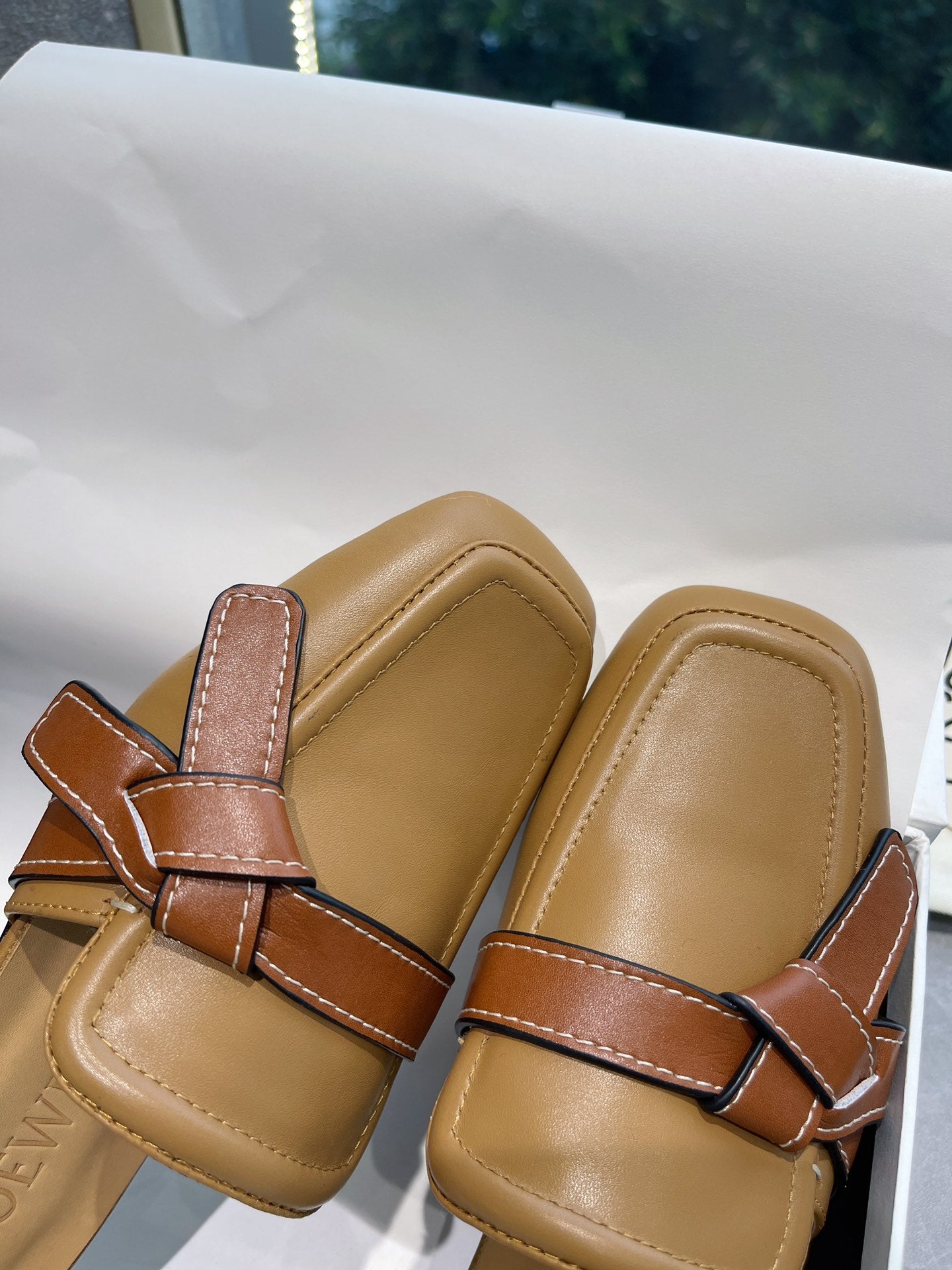 LOEWE -059Shoes