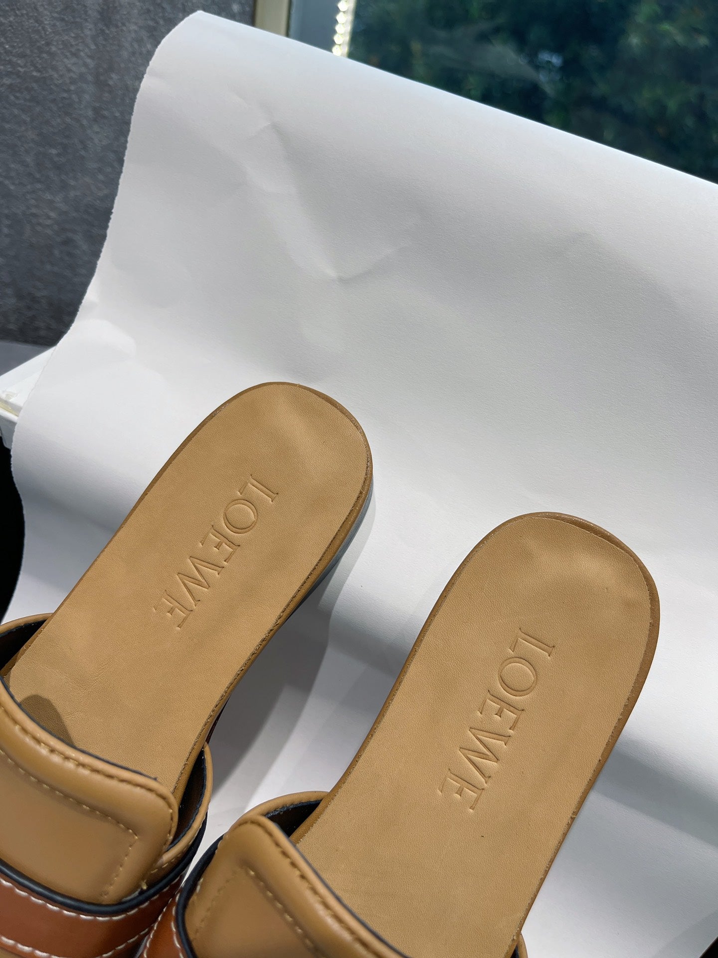 LOEWE -059Shoes