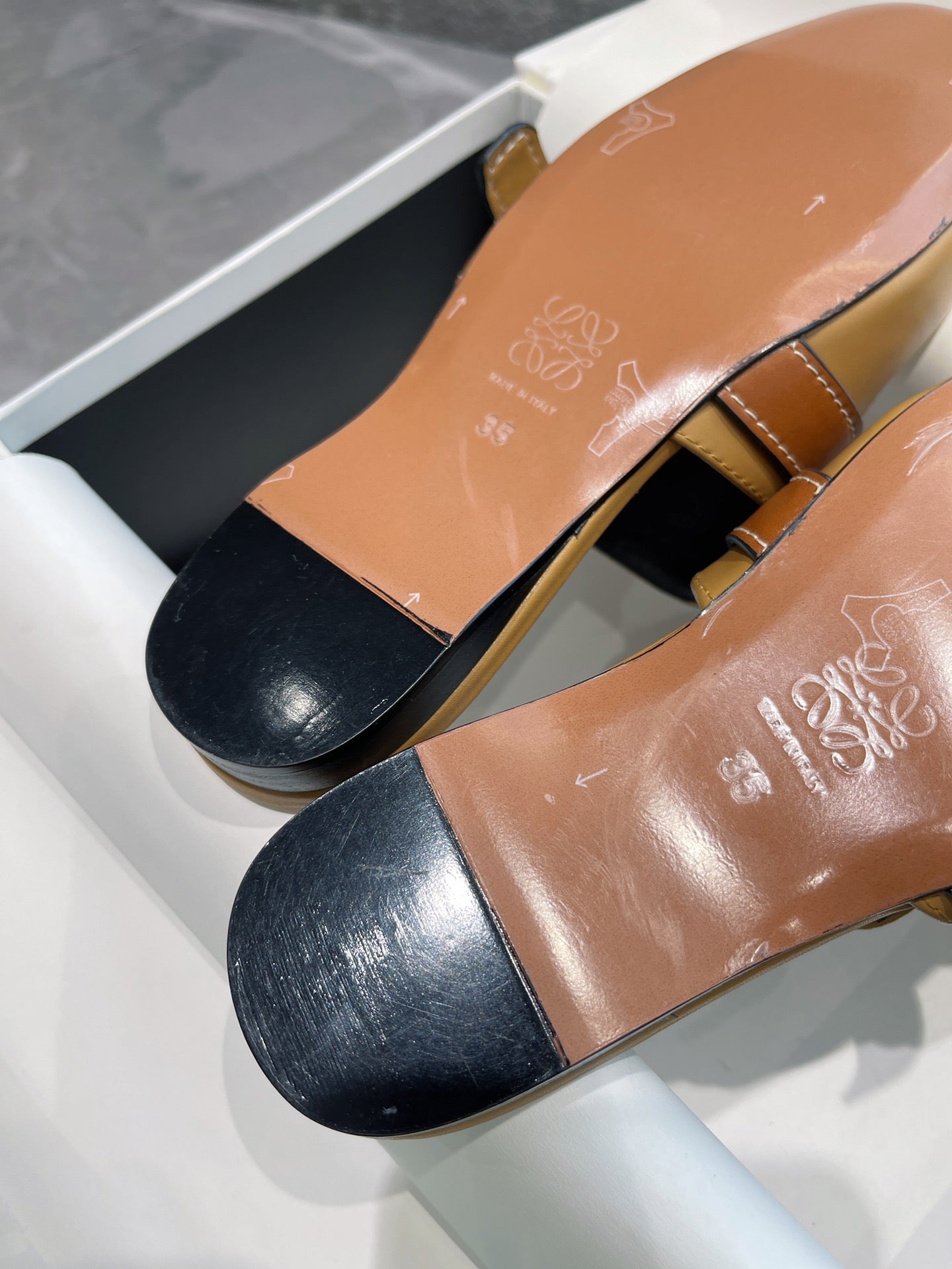 LOEWE -059Shoes