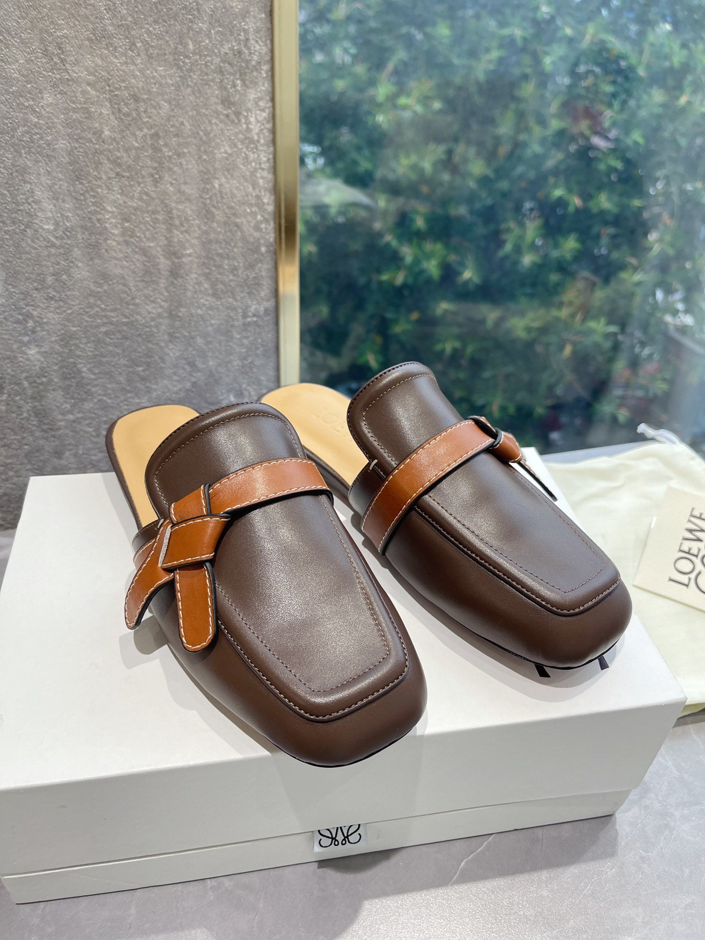 LOEWE -060Shoes
