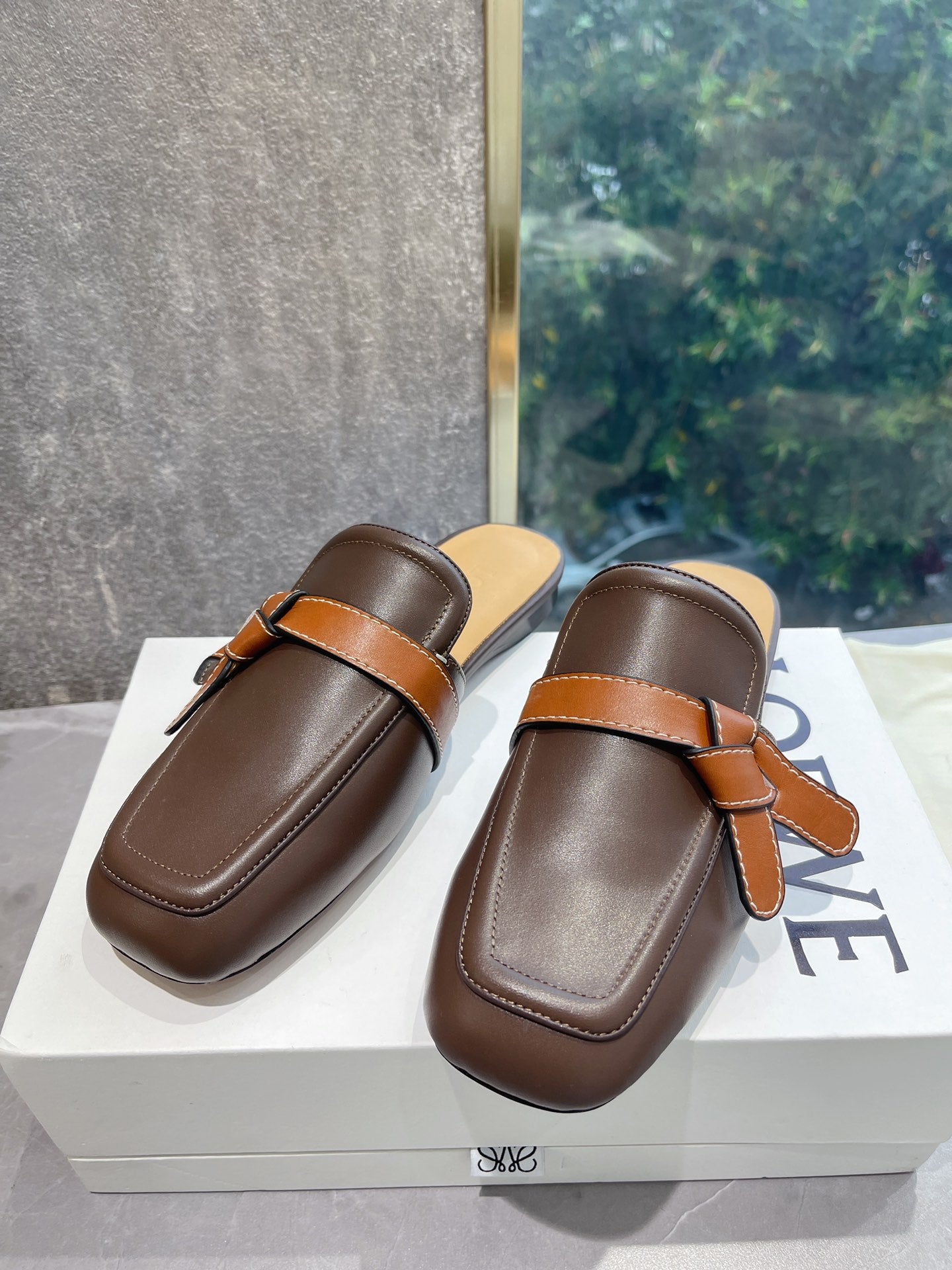 LOEWE -060Shoes