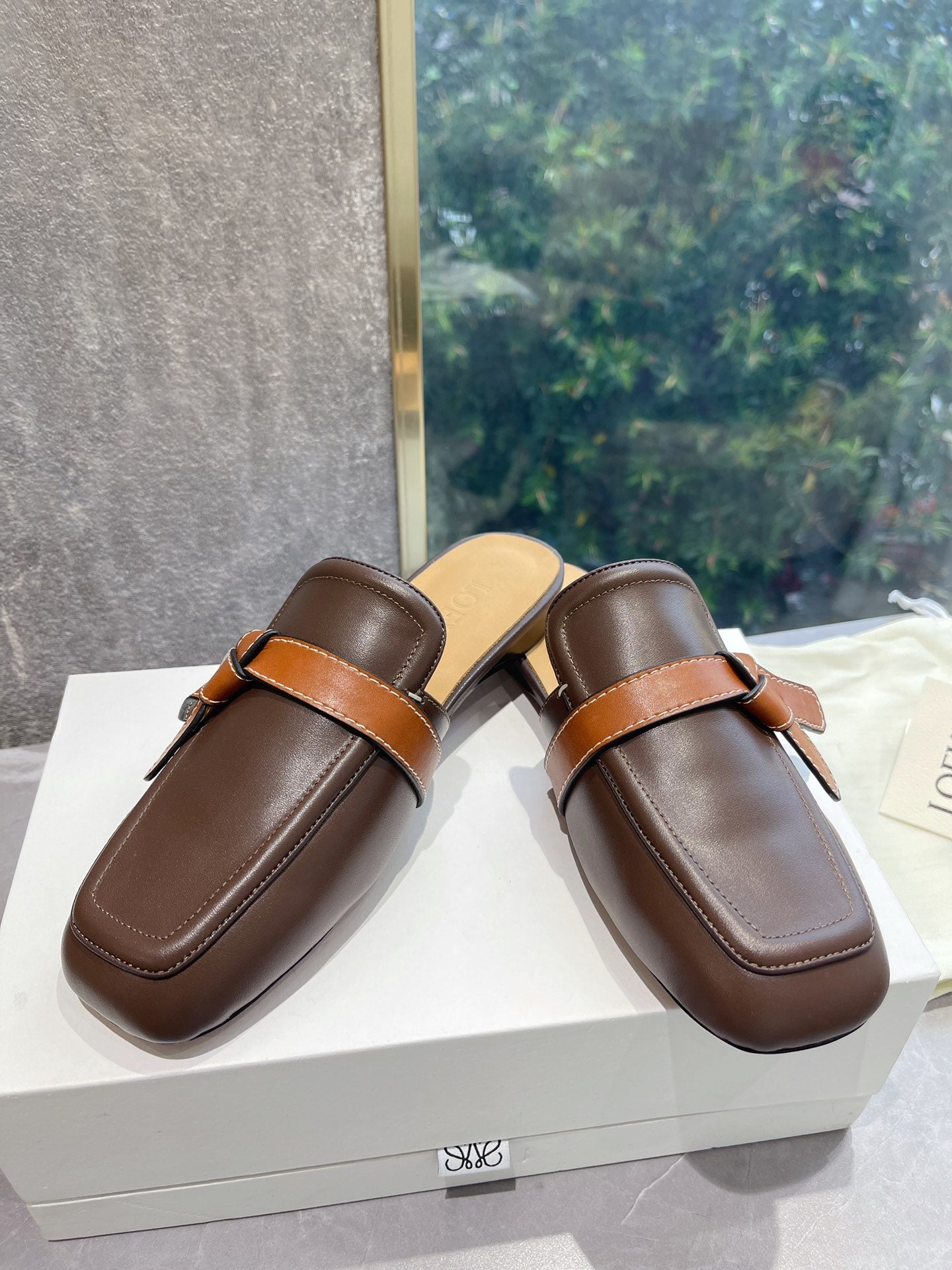 LOEWE -060Shoes