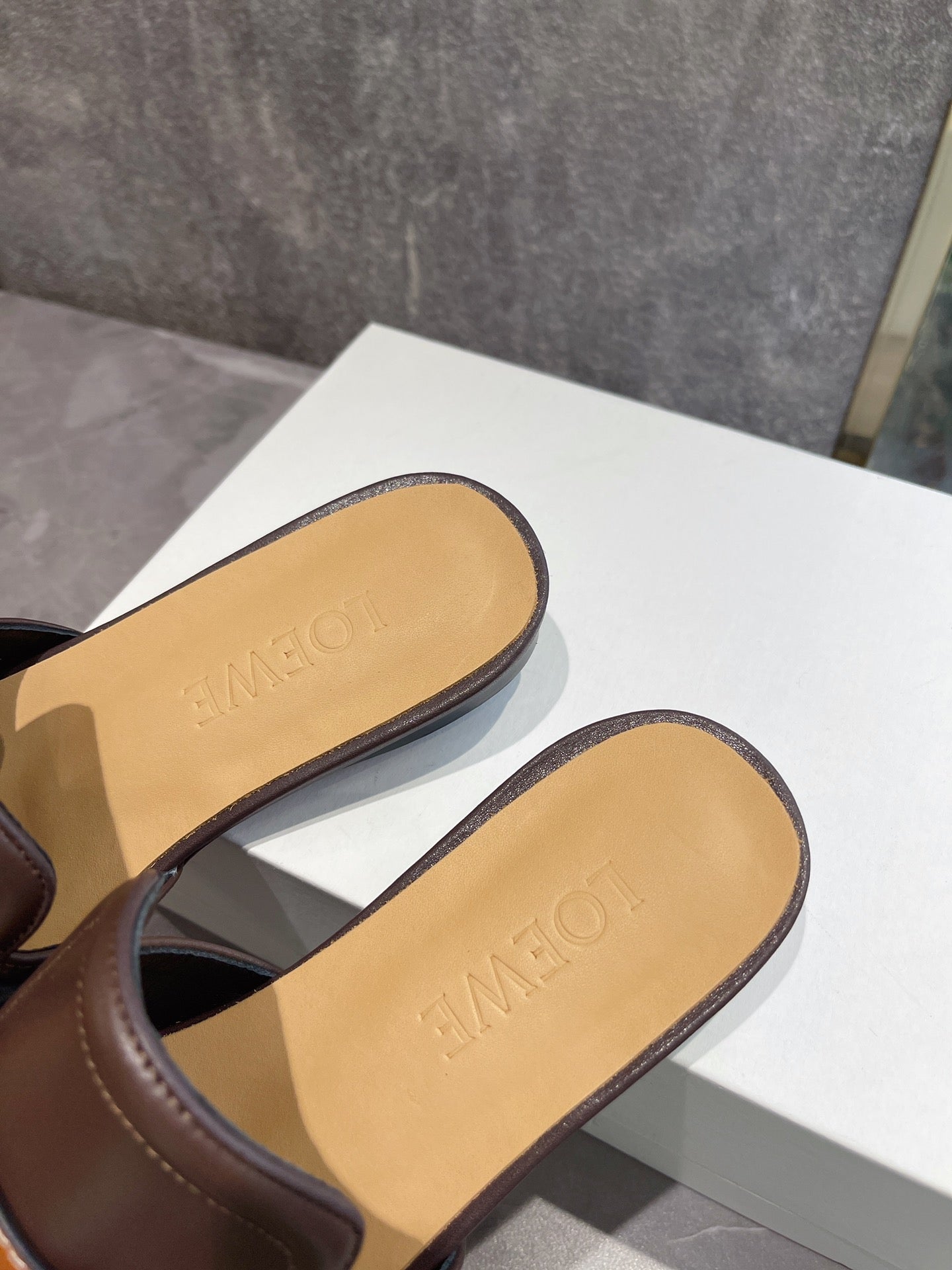 LOEWE -060Shoes
