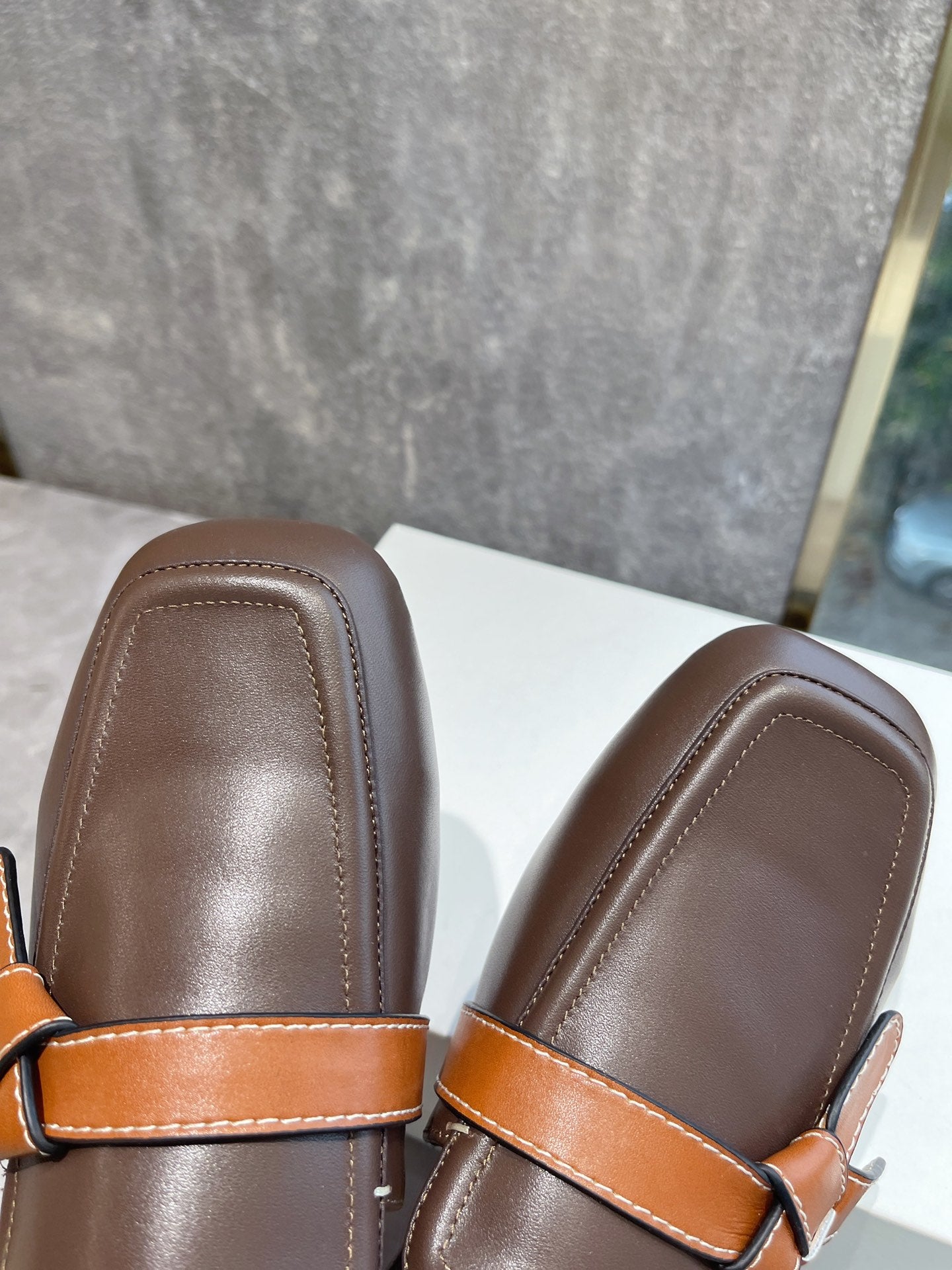 LOEWE -060Shoes