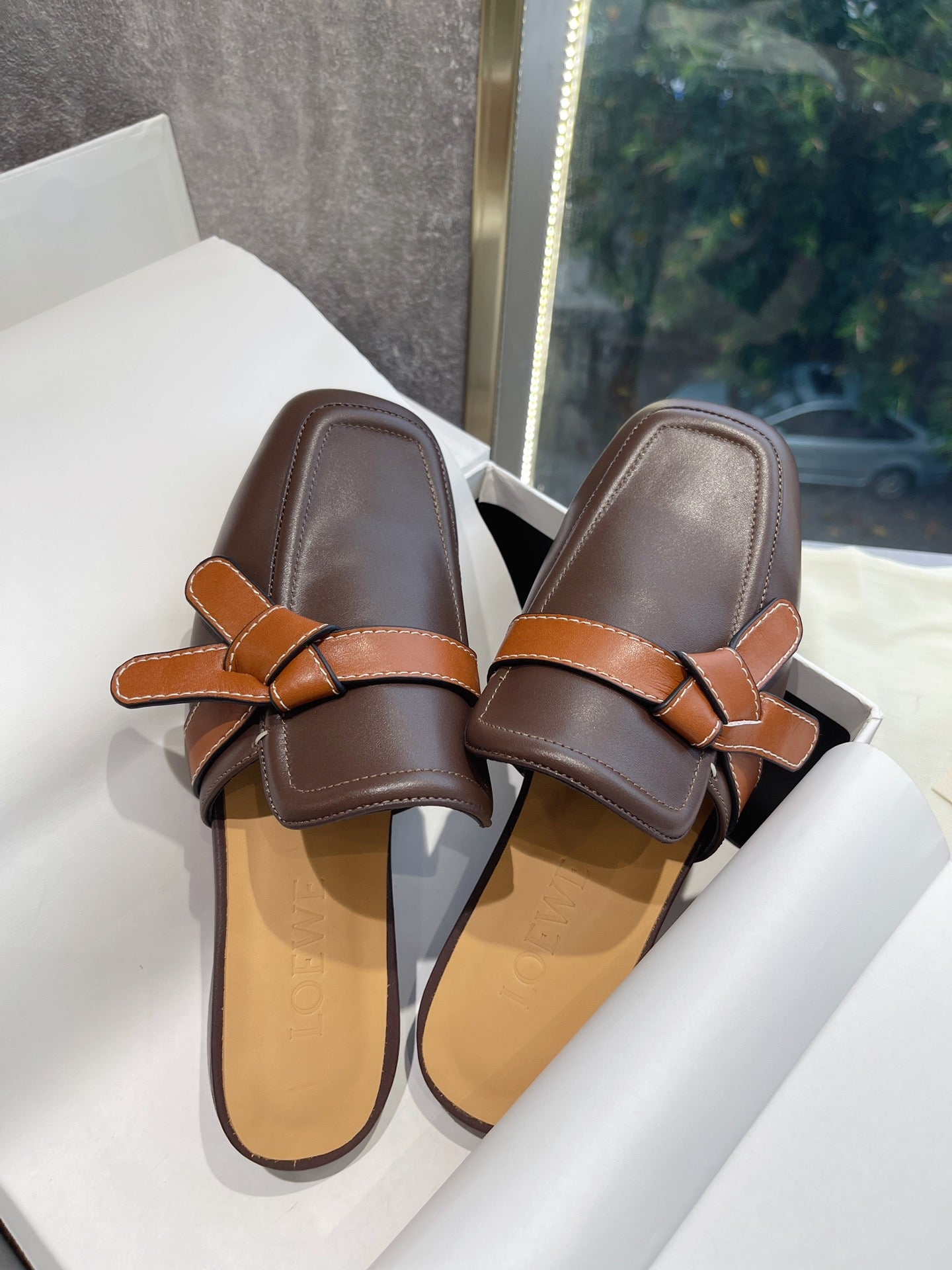 LOEWE -060Shoes