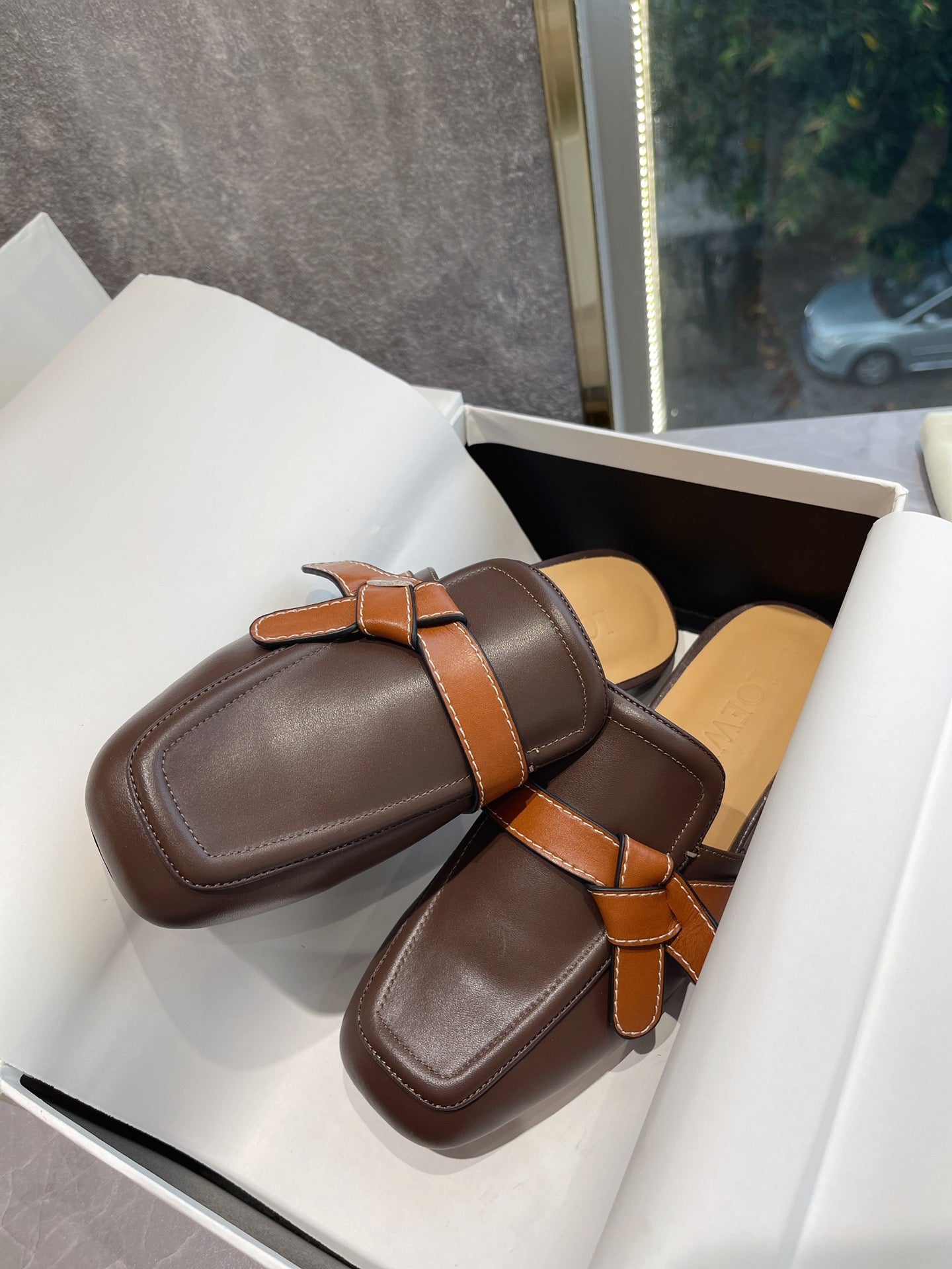 LOEWE -060Shoes