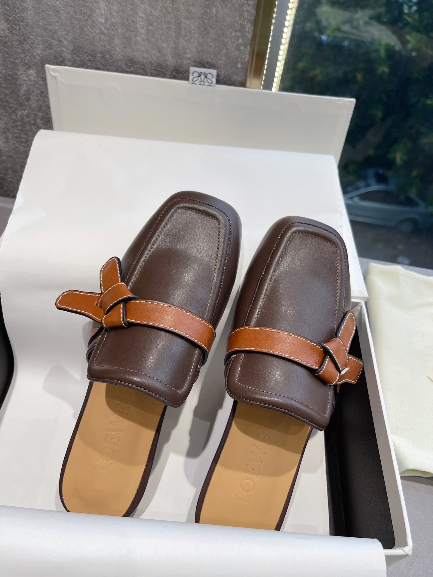 LOEWE -060Shoes