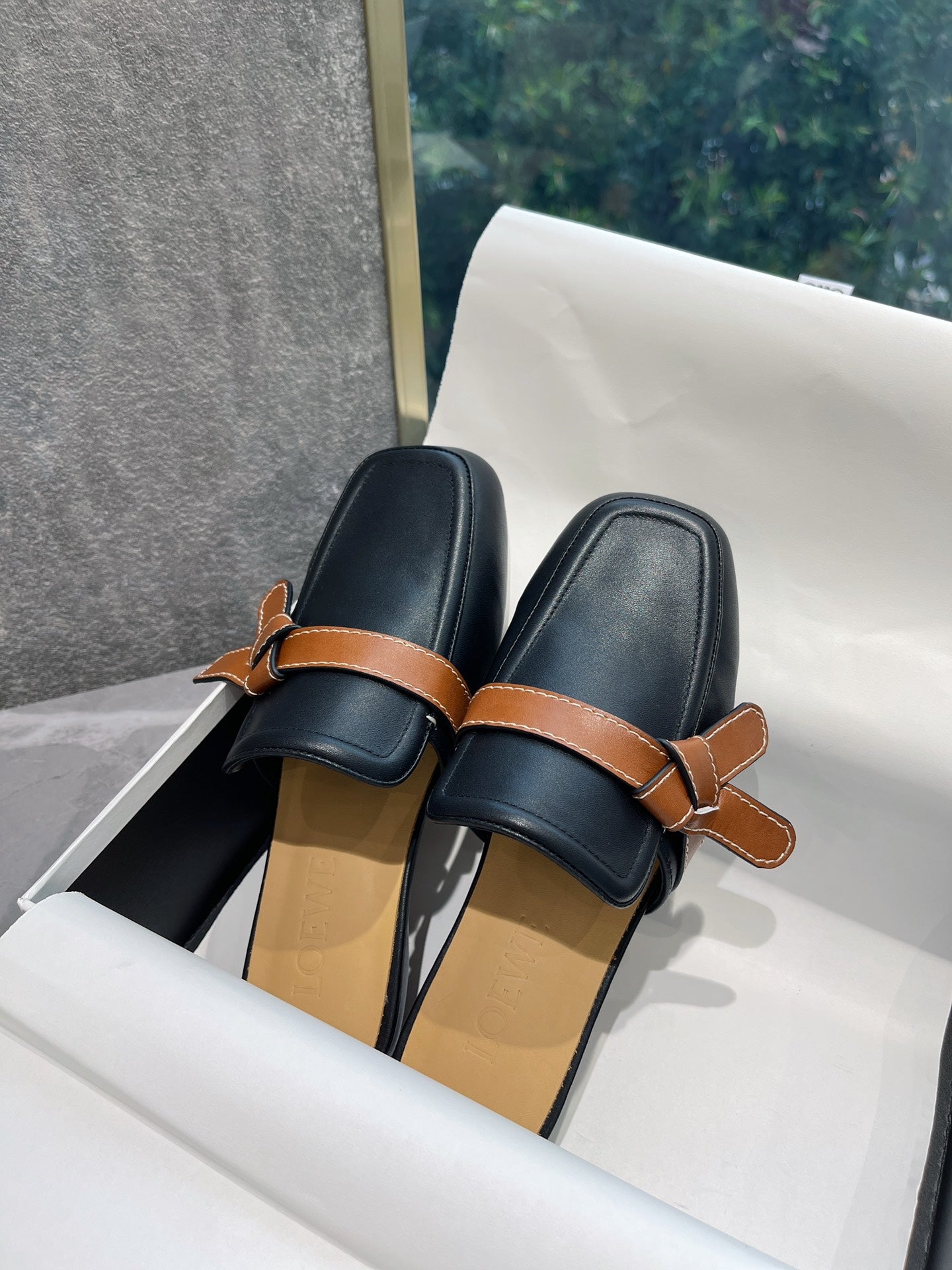 LOEWE -061Shoes