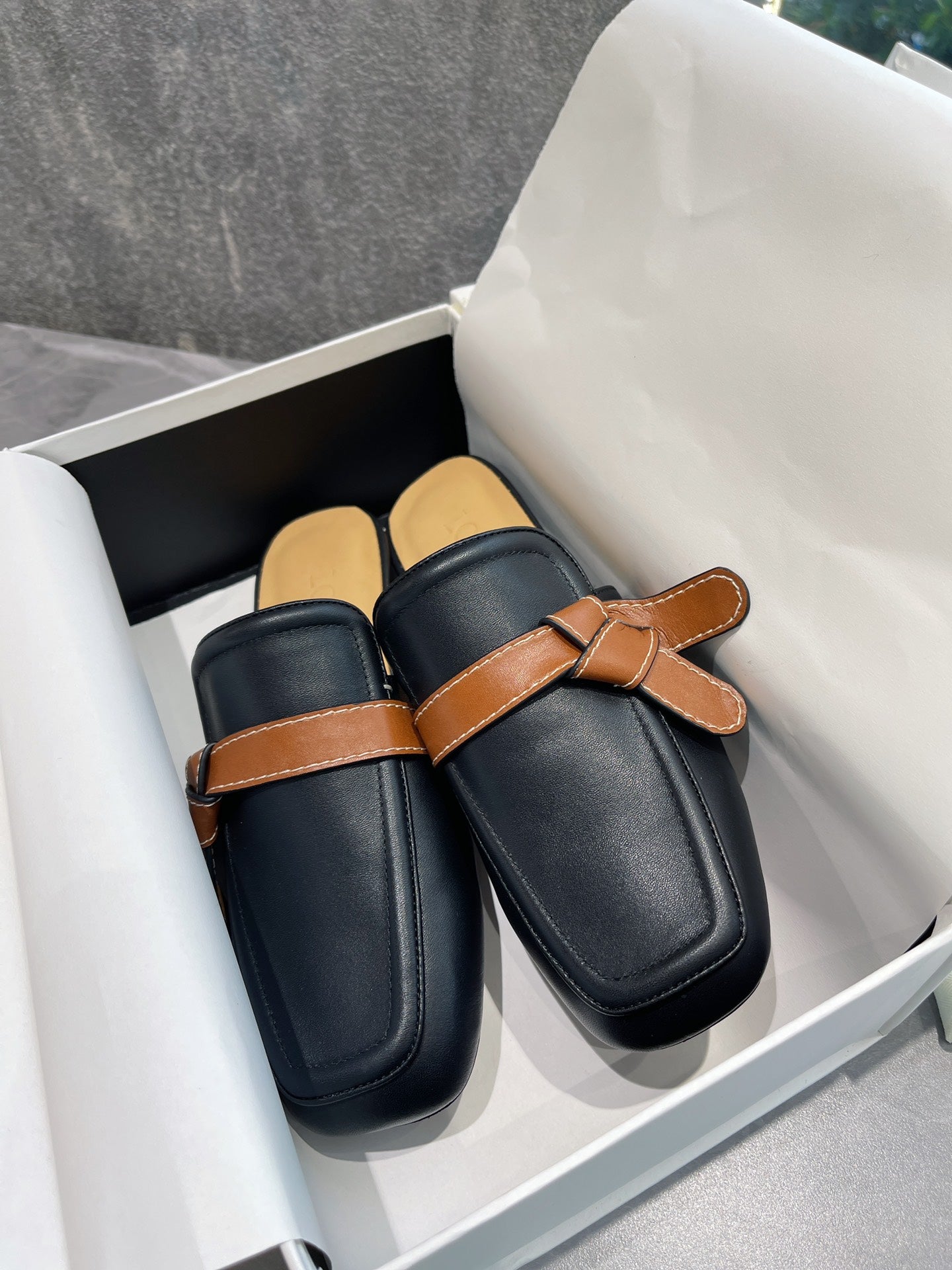 LOEWE -061Shoes
