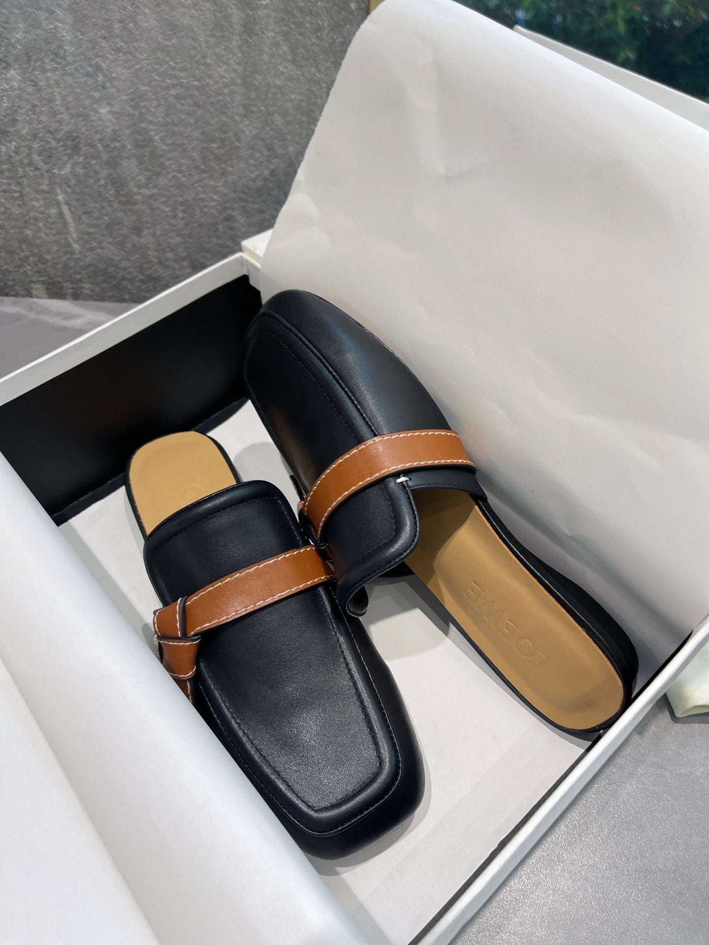 LOEWE -061Shoes
