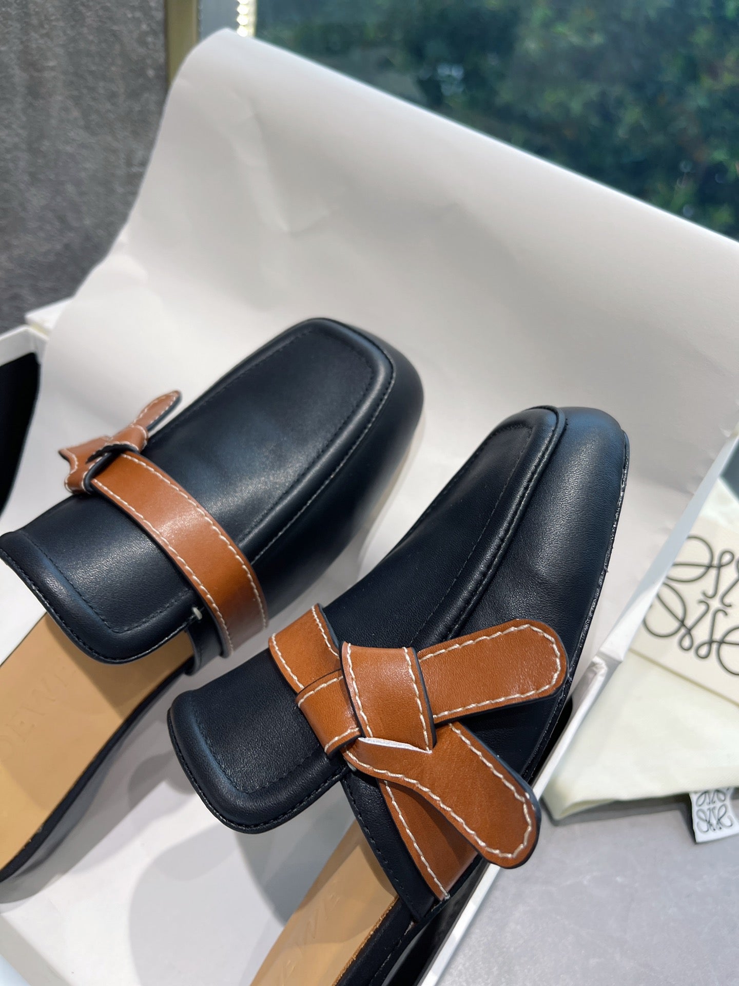 LOEWE -061Shoes