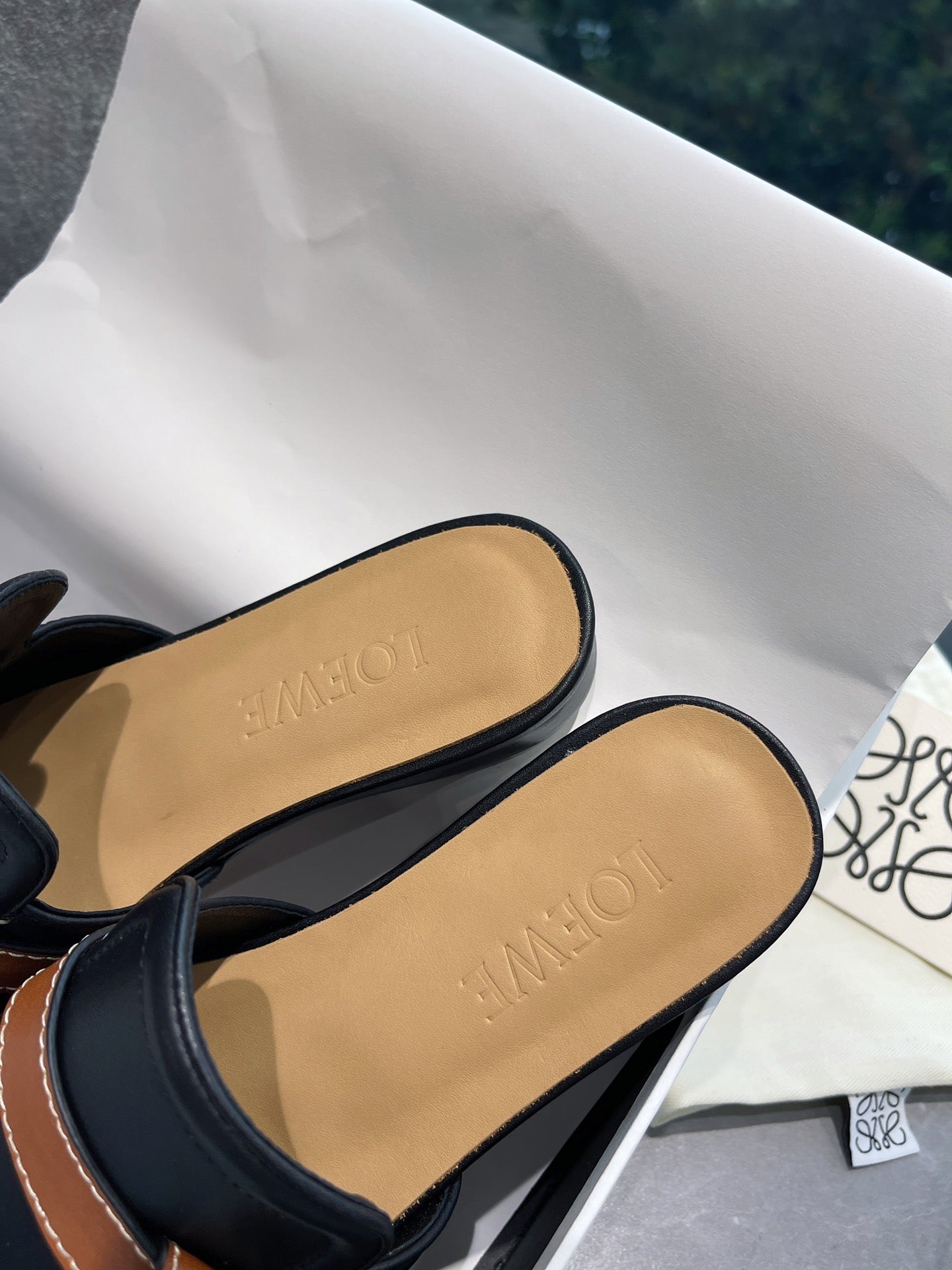 LOEWE -061Shoes