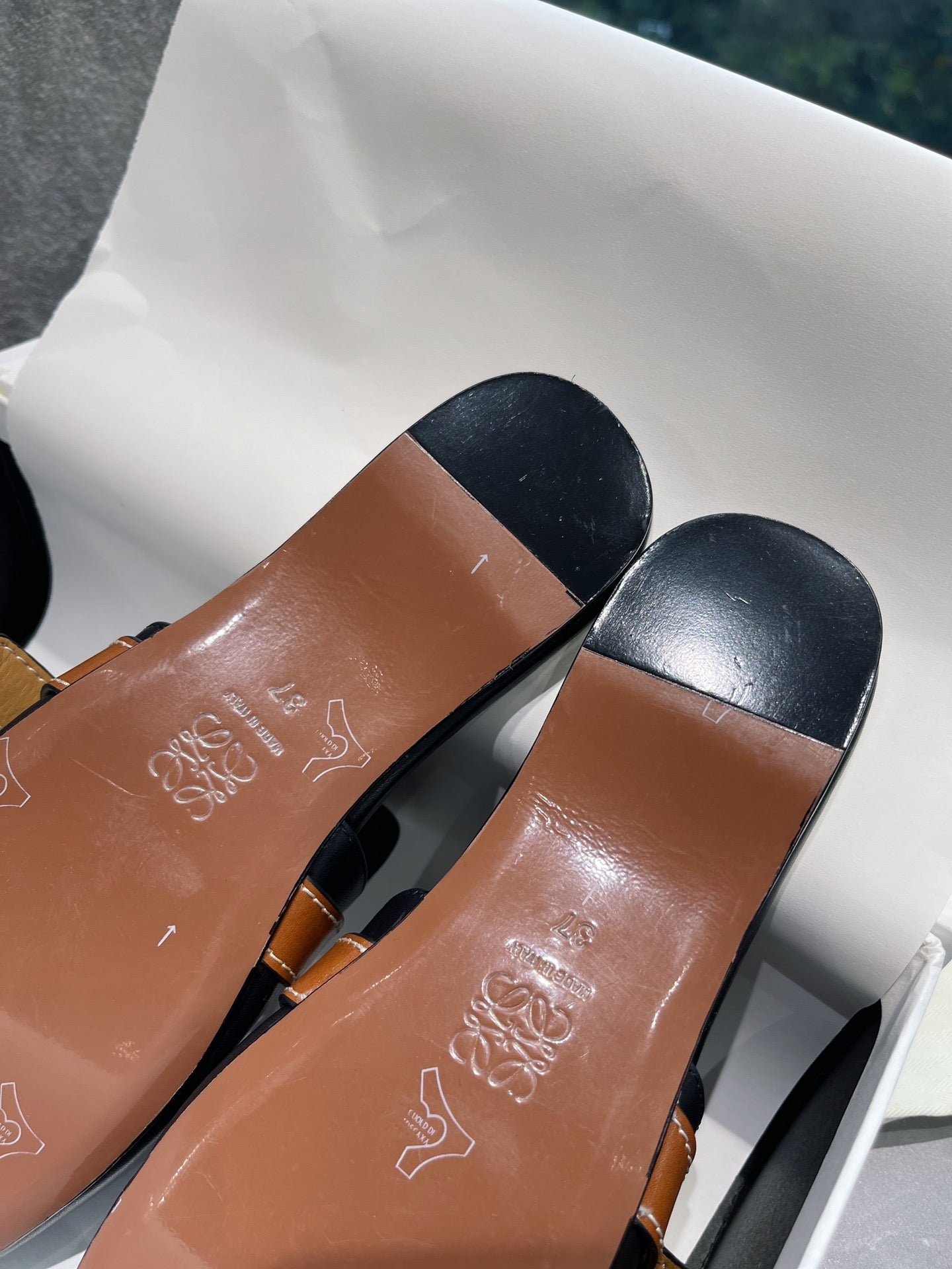 LOEWE -061Shoes