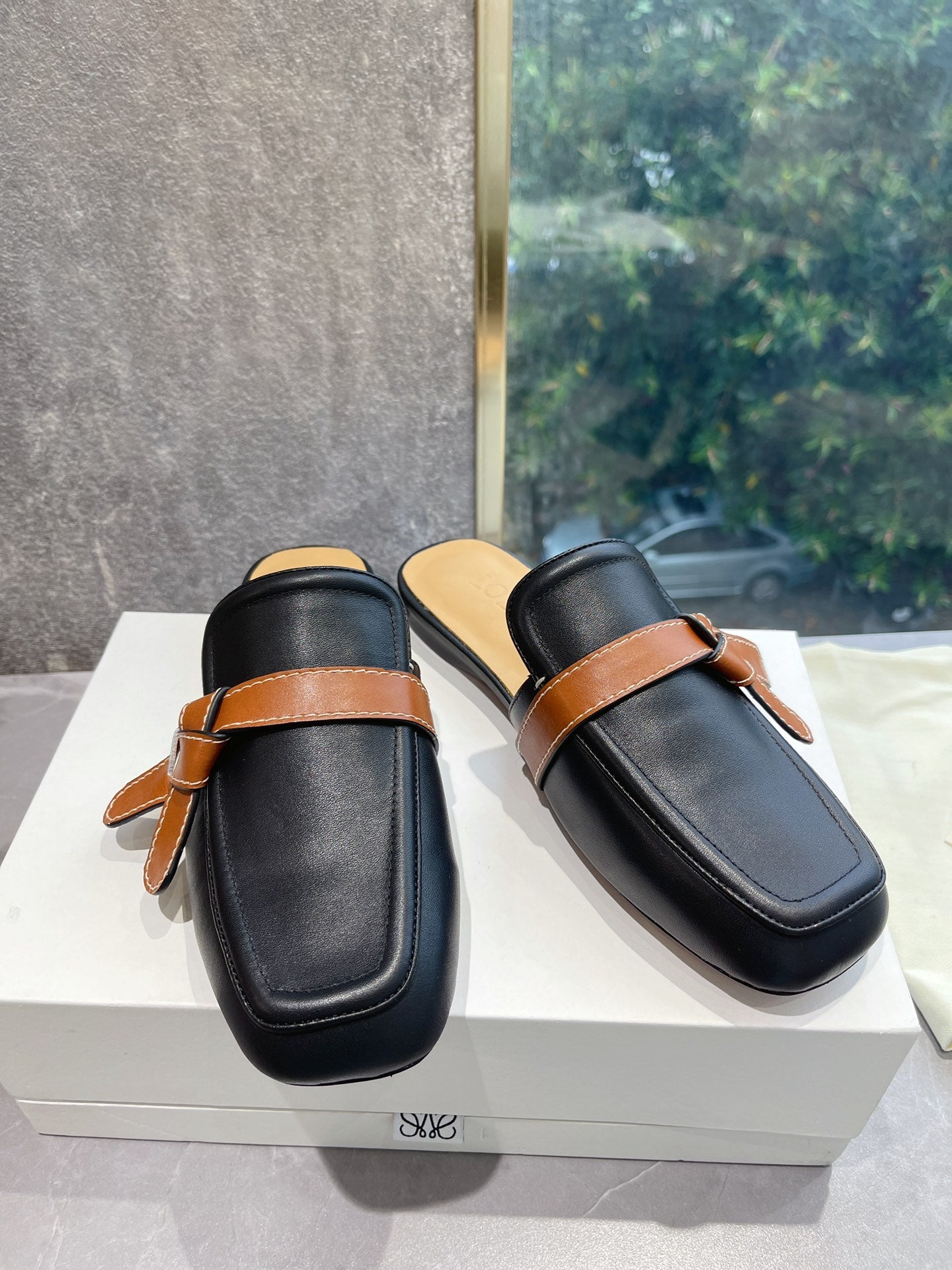 LOEWE -061Shoes
