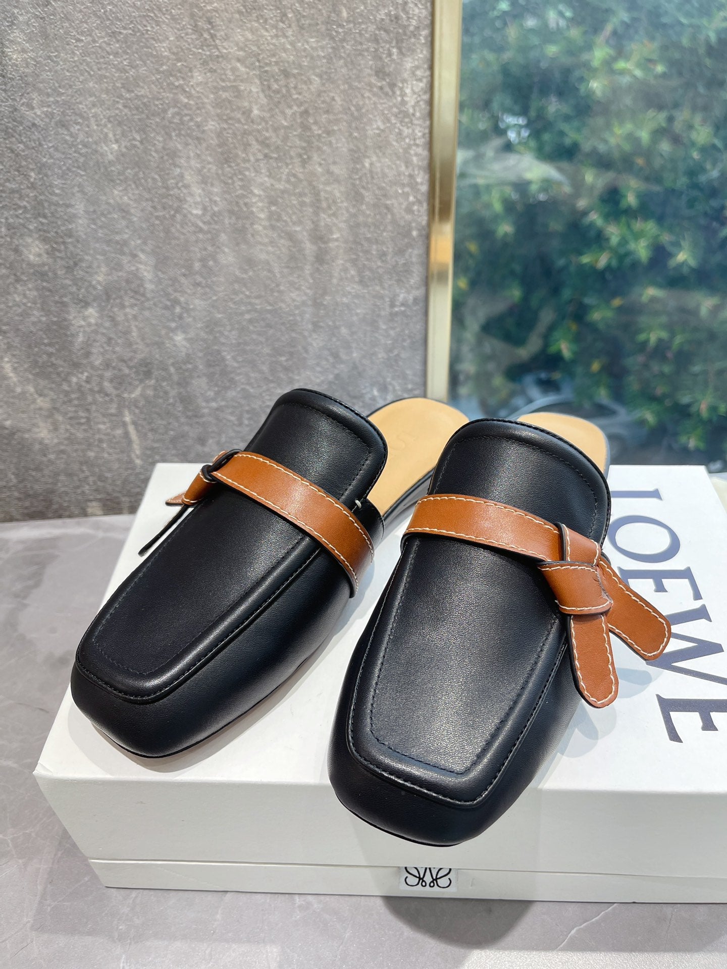 LOEWE -061Shoes