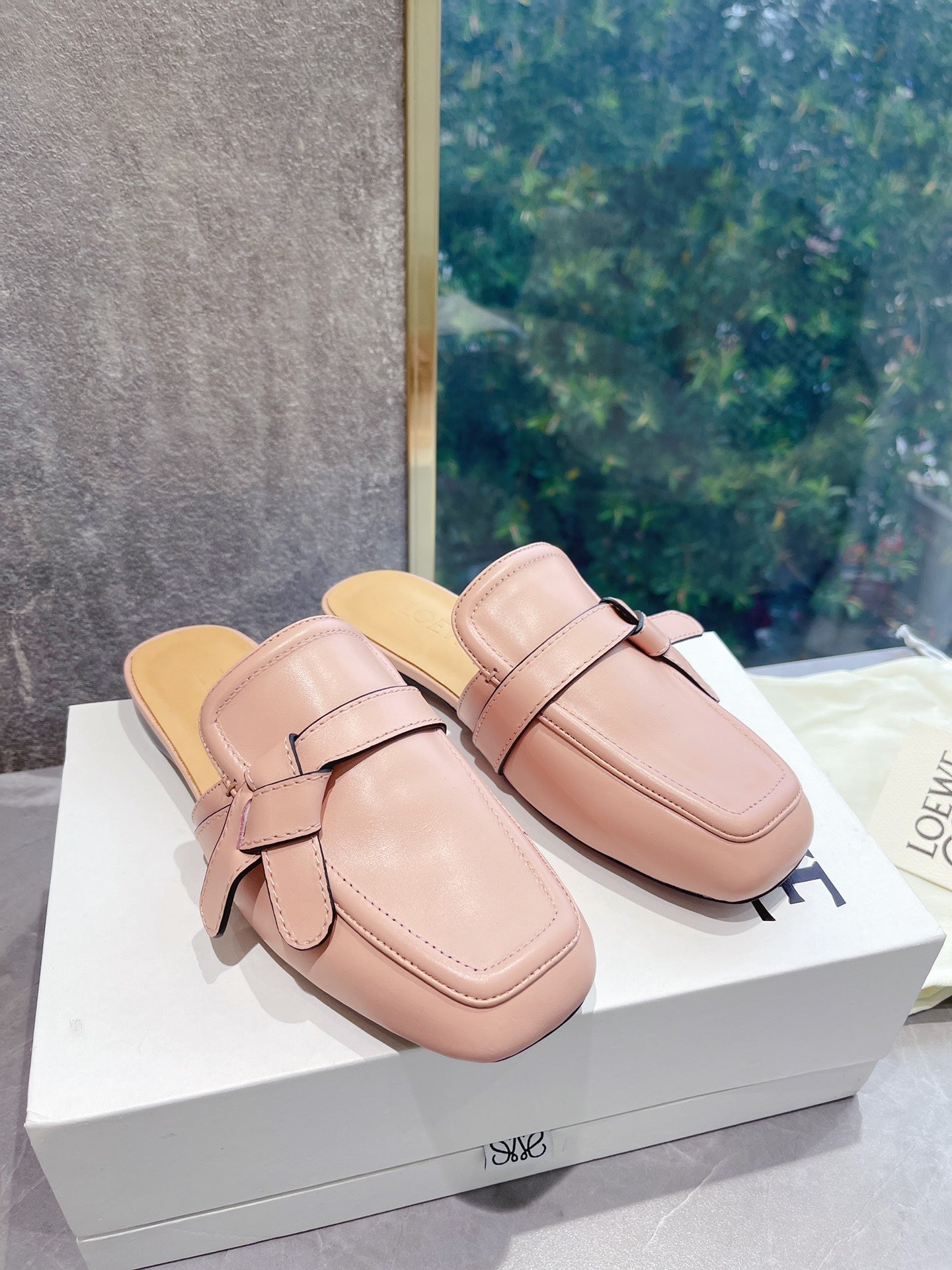 LOEWE -062Shoes