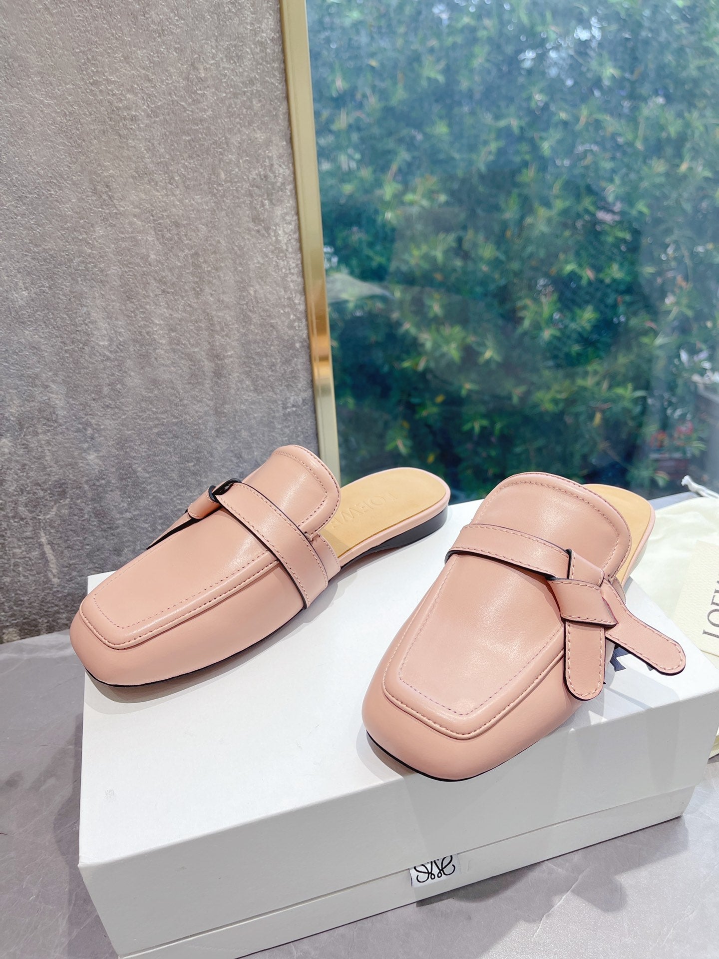 LOEWE -062Shoes