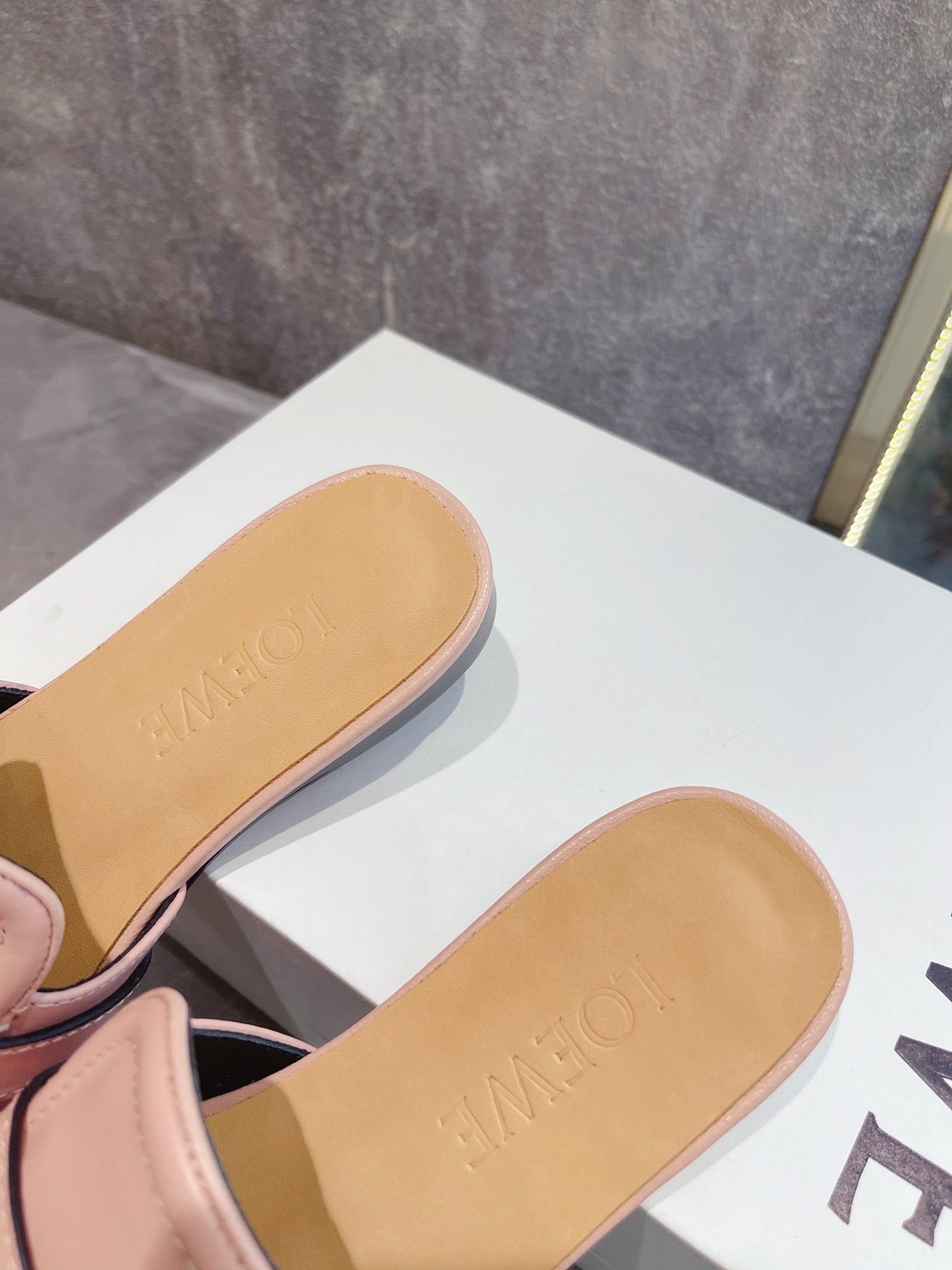 LOEWE -062Shoes