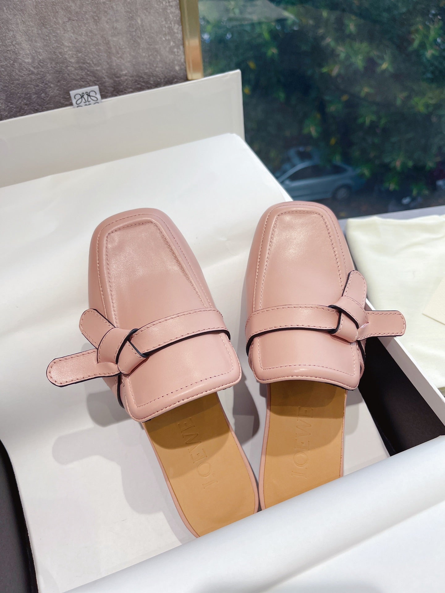 LOEWE -062Shoes