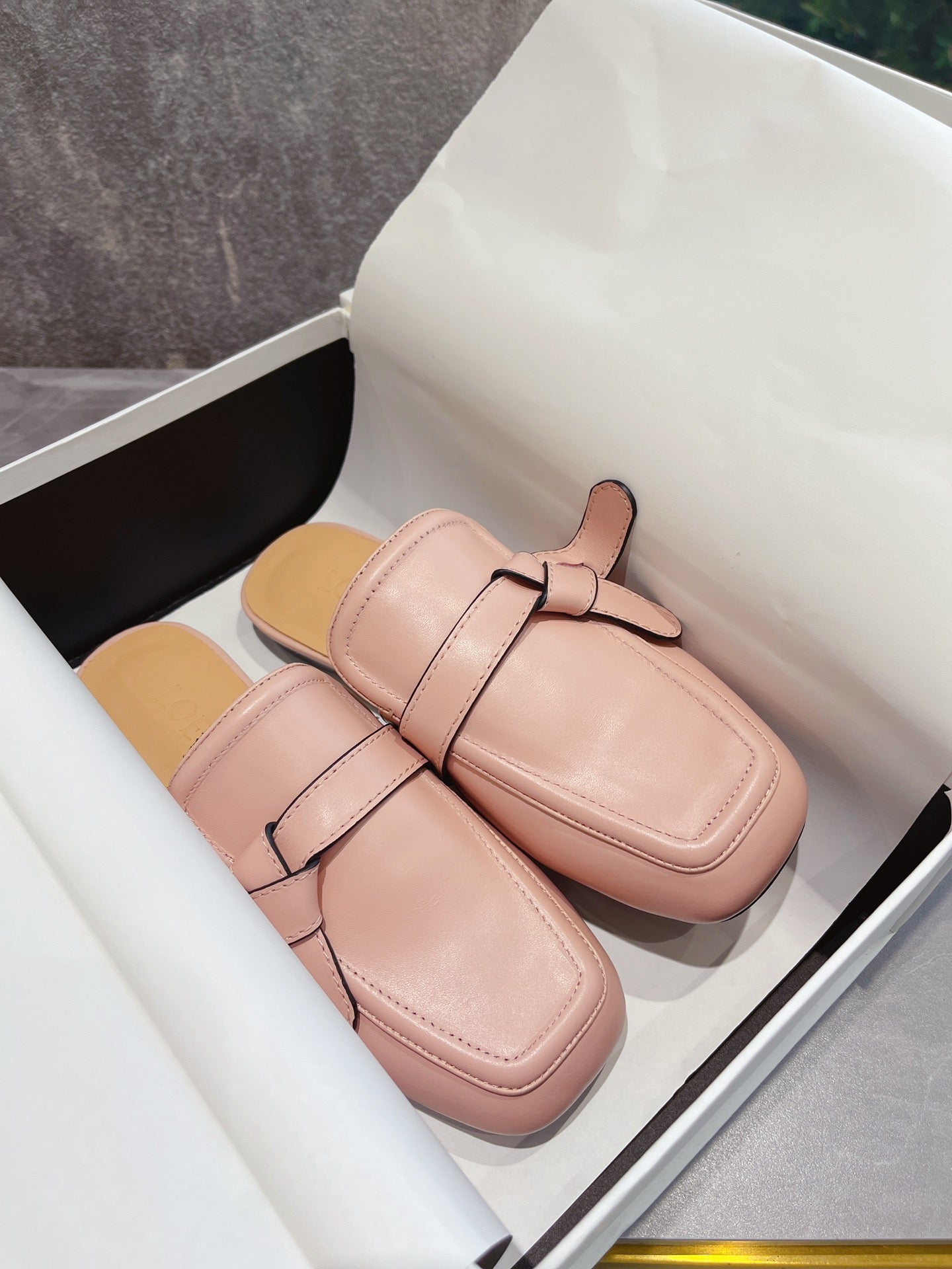 LOEWE -062Shoes