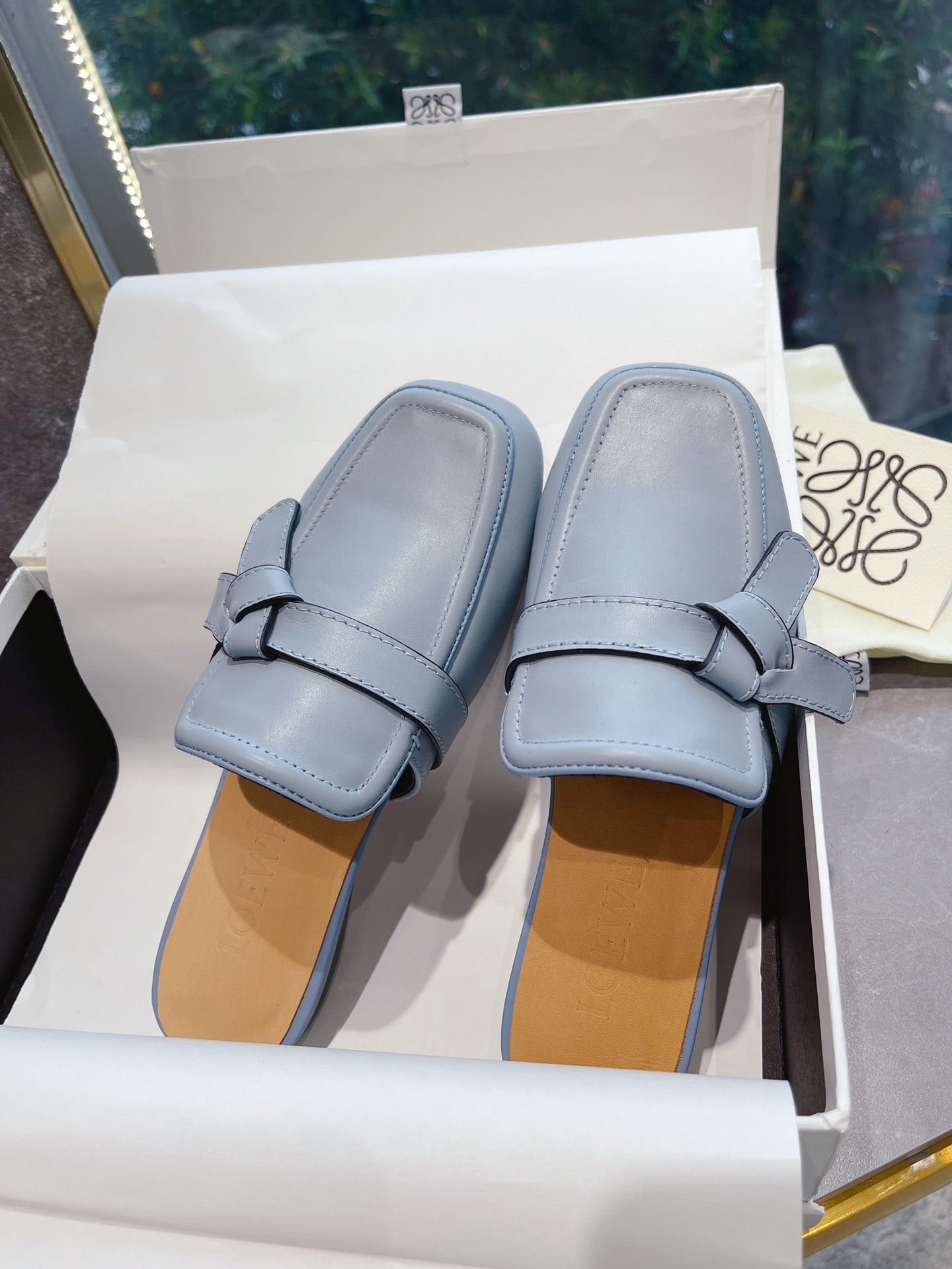 LOEWE -063Shoes