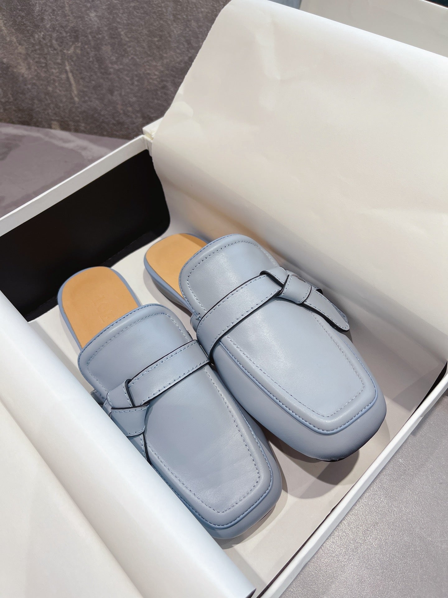 LOEWE -063Shoes