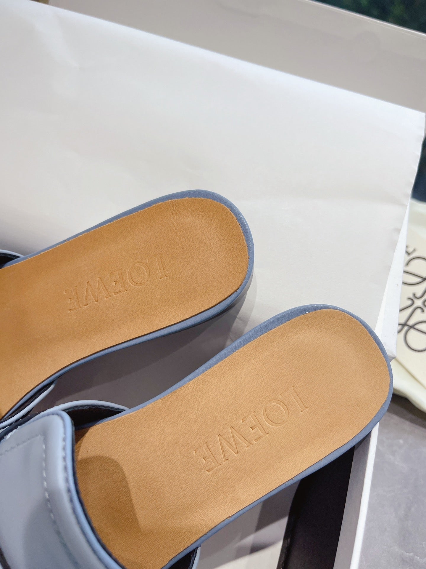 LOEWE -063Shoes