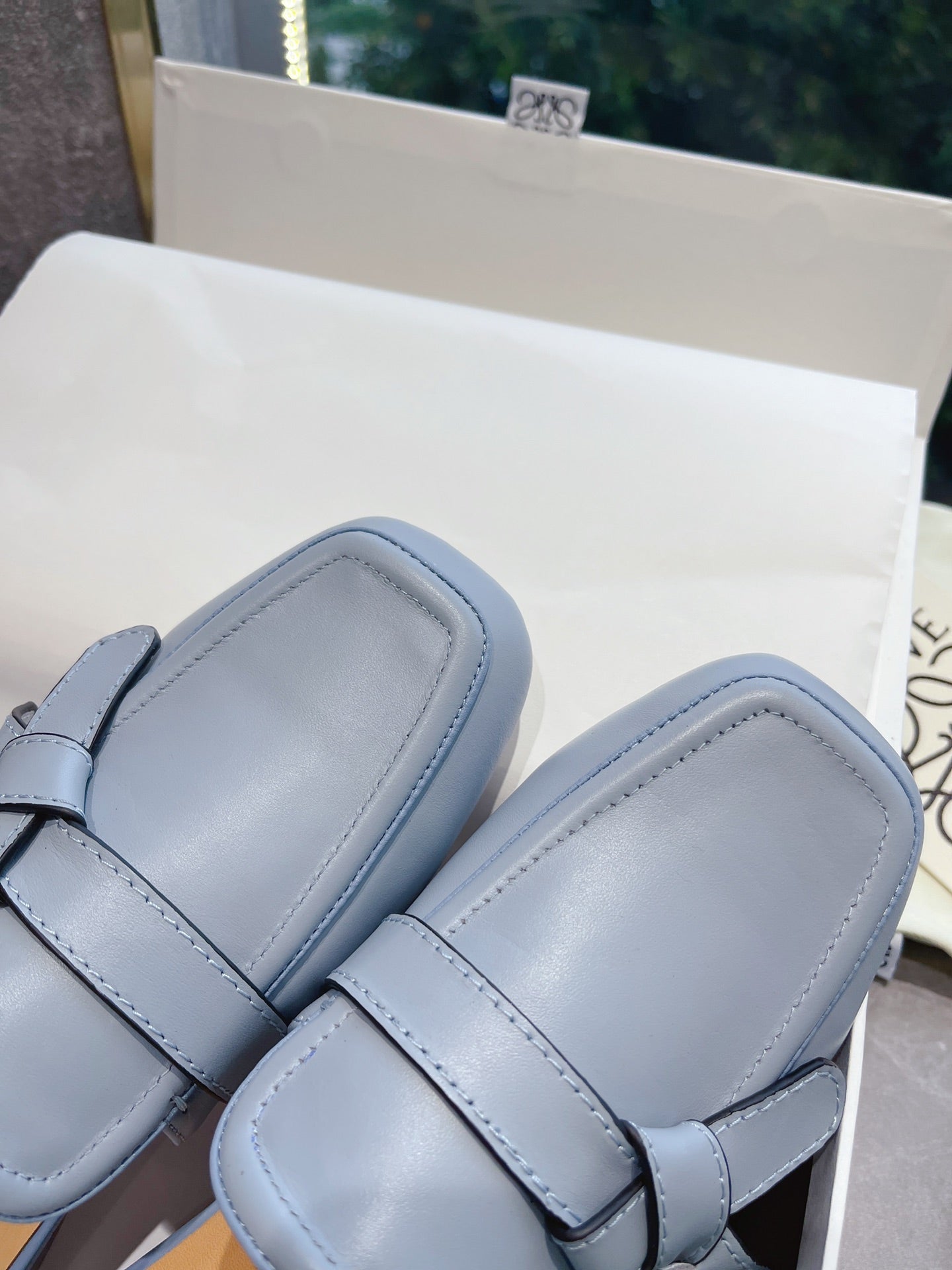 LOEWE -063Shoes