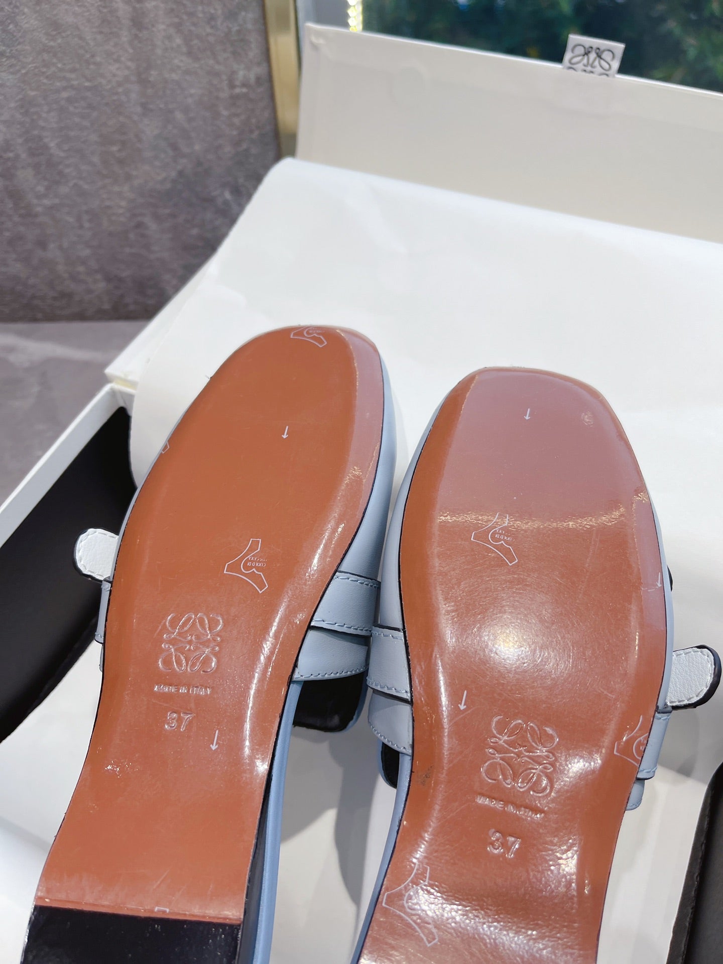 LOEWE -063Shoes