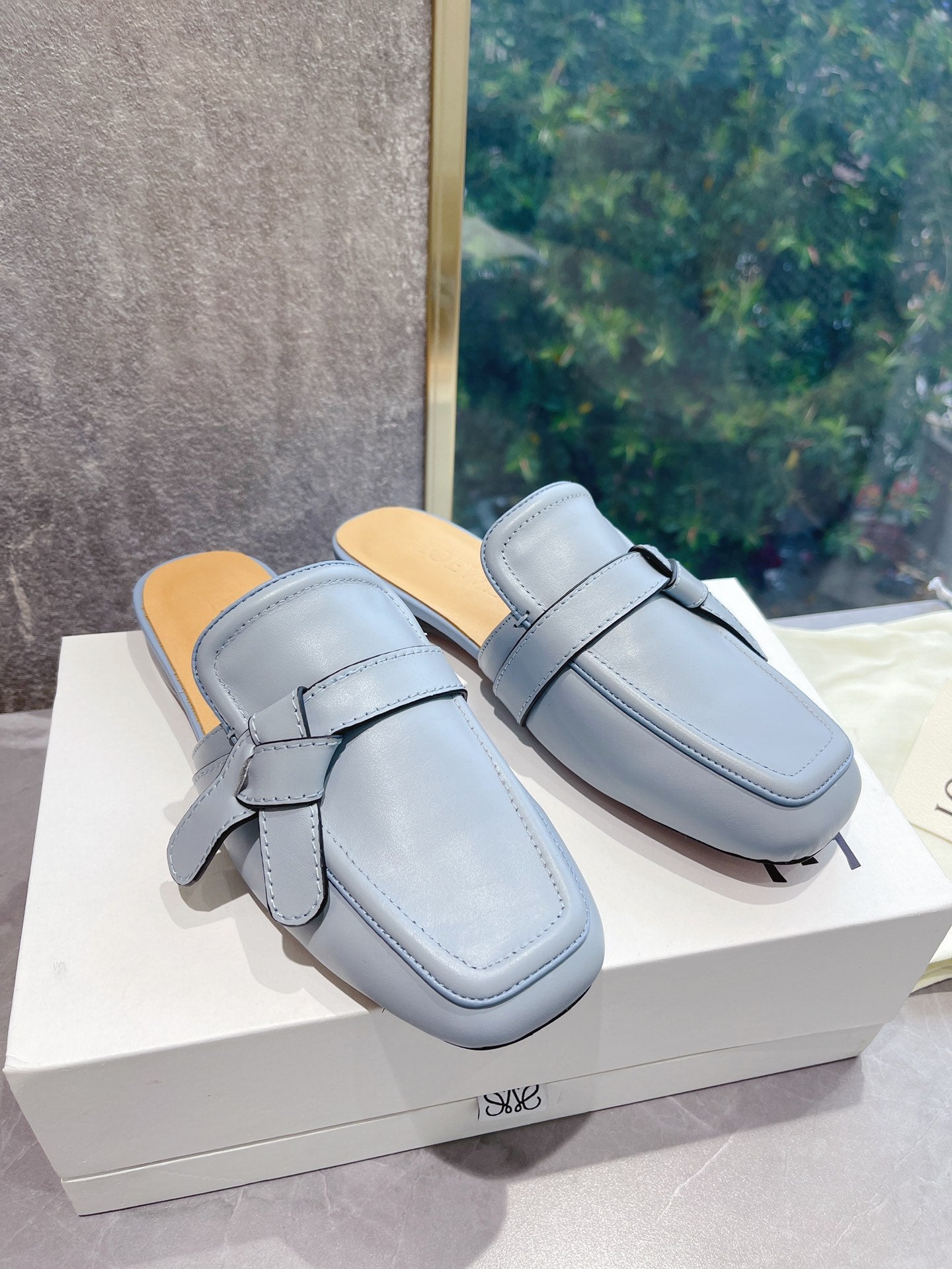 LOEWE -063Shoes