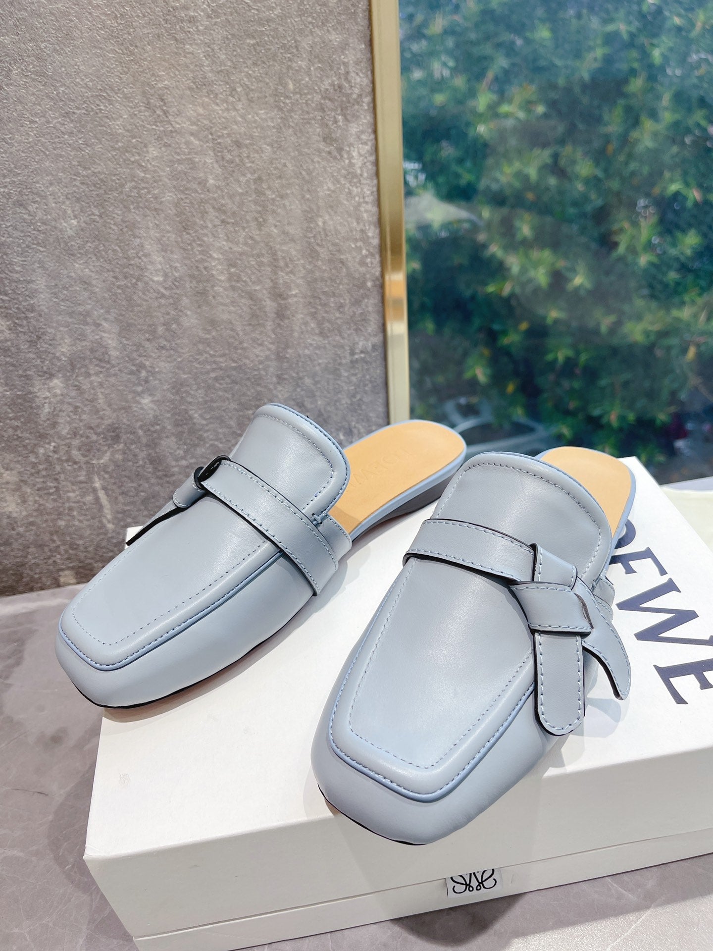 LOEWE -063Shoes