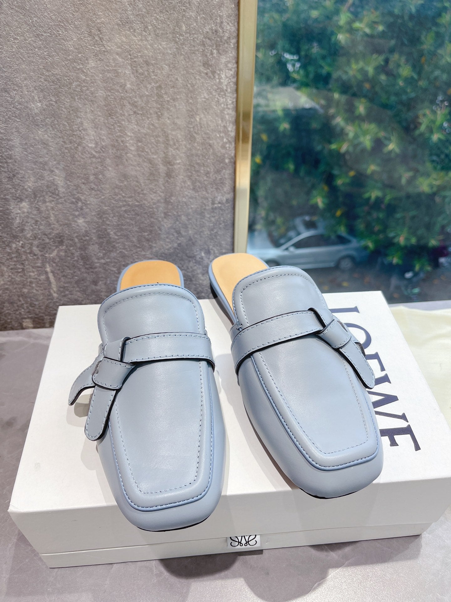 LOEWE -063Shoes