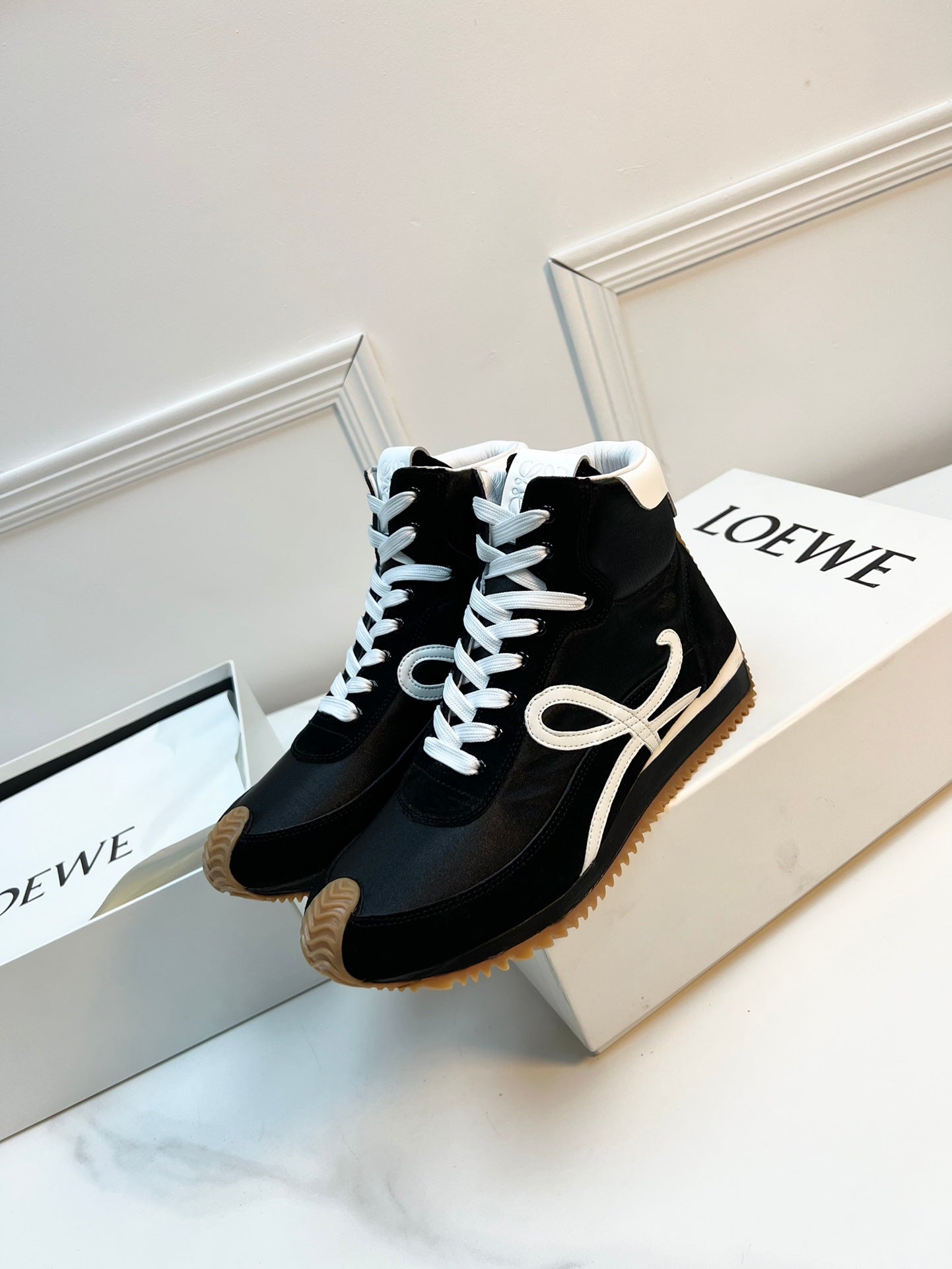 LOEWE -064Shoes
