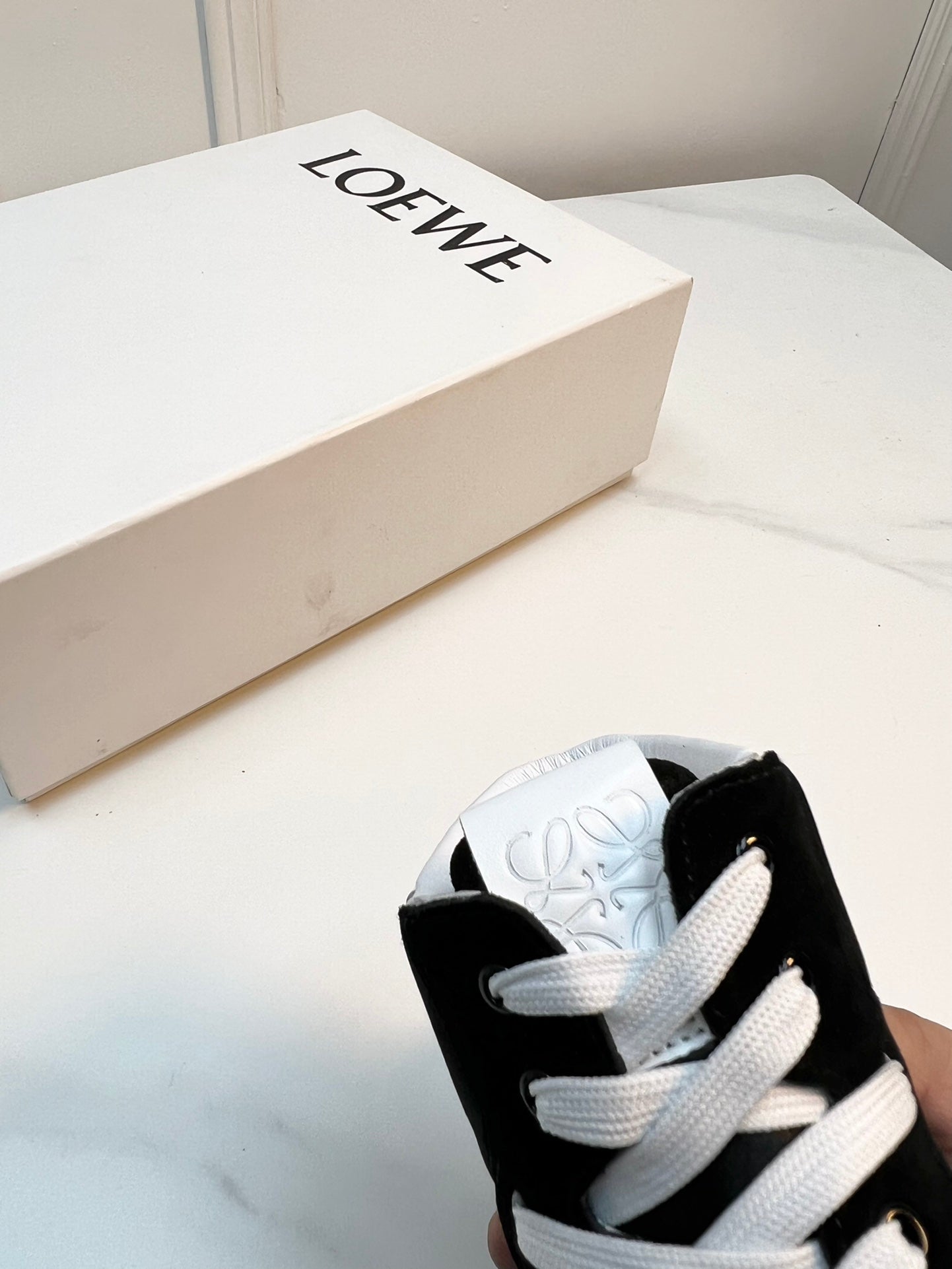 LOEWE -064Shoes