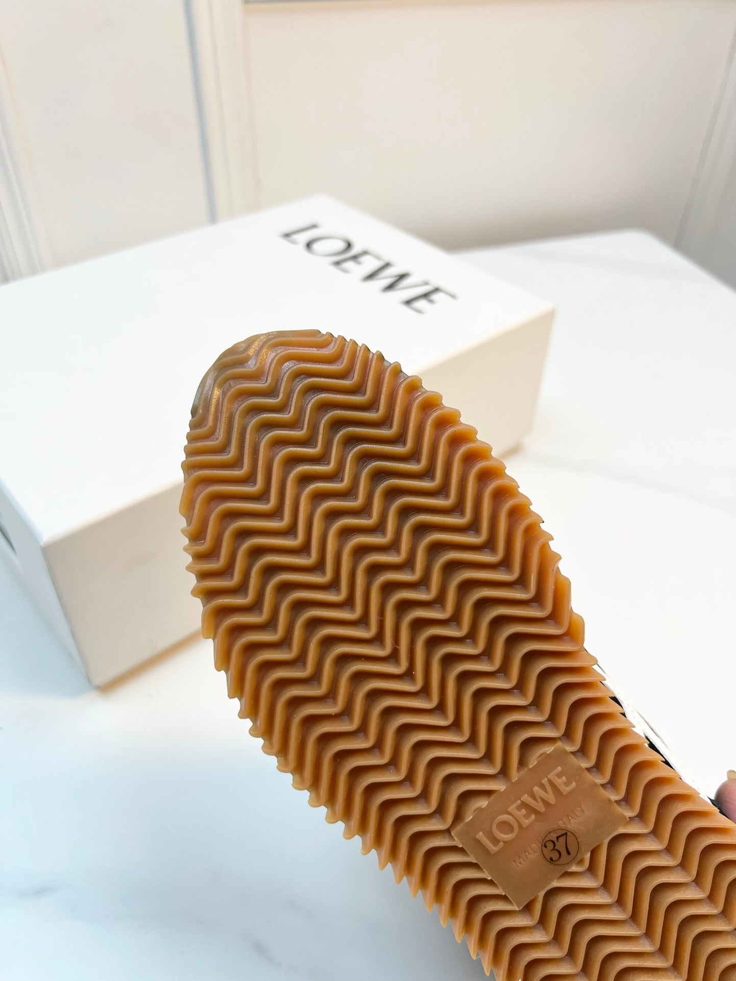 LOEWE -064Shoes
