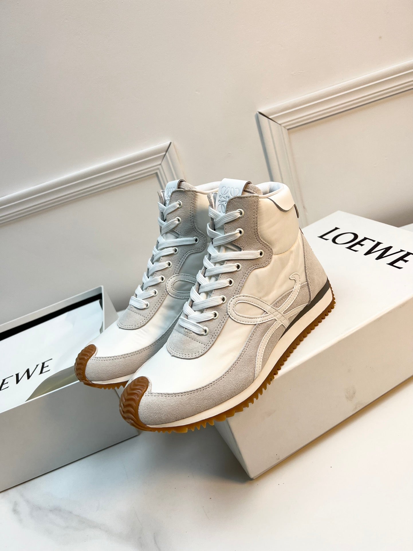 LOEWE -065Shoes