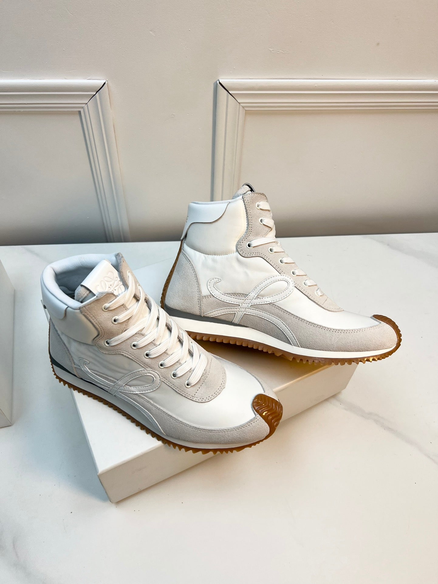 LOEWE -065Shoes