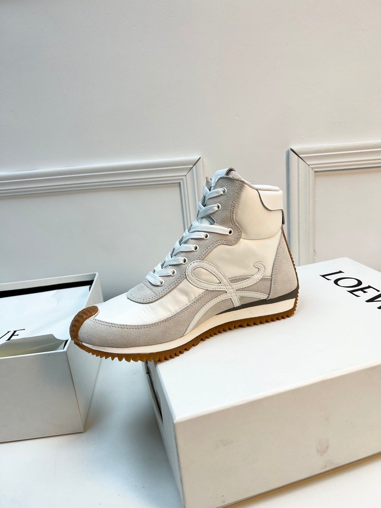 LOEWE -065Shoes