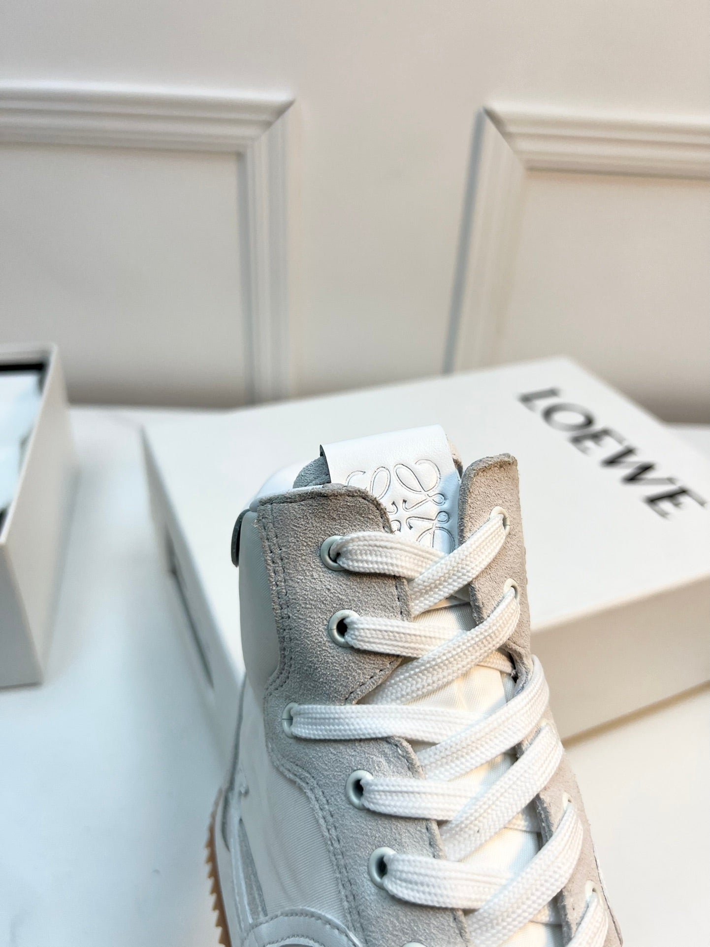 LOEWE -065Shoes