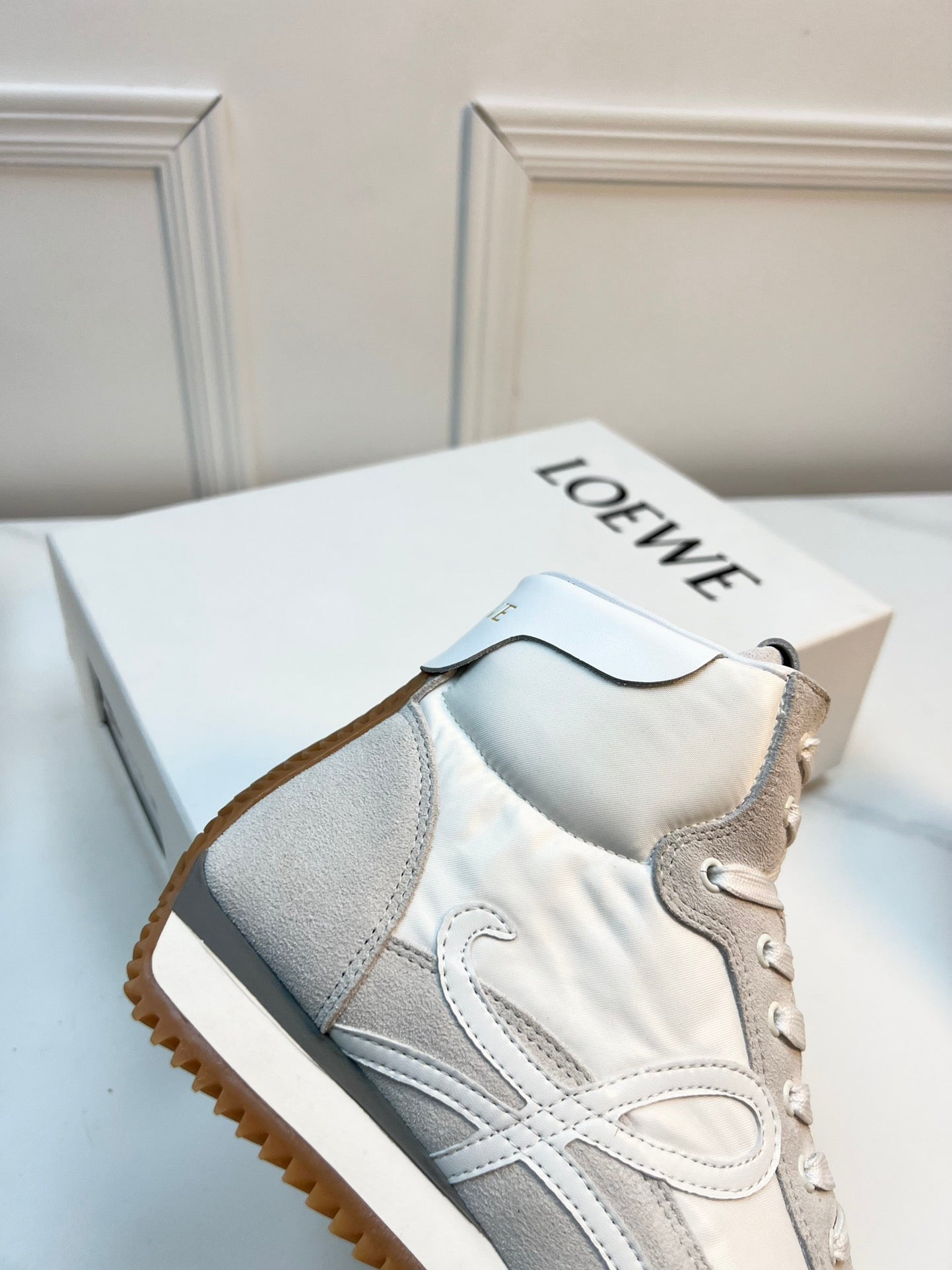 LOEWE -065Shoes