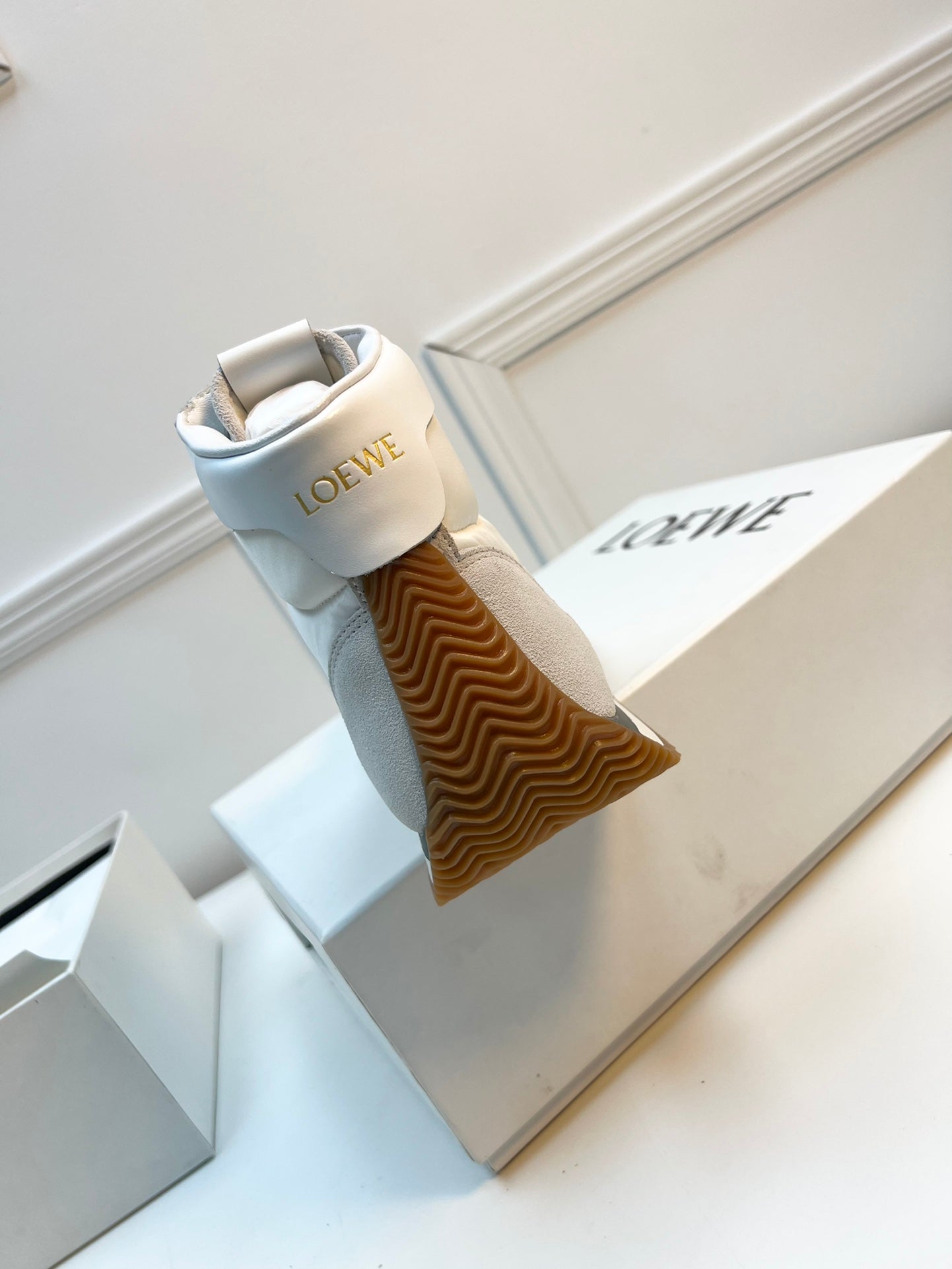 LOEWE -065Shoes