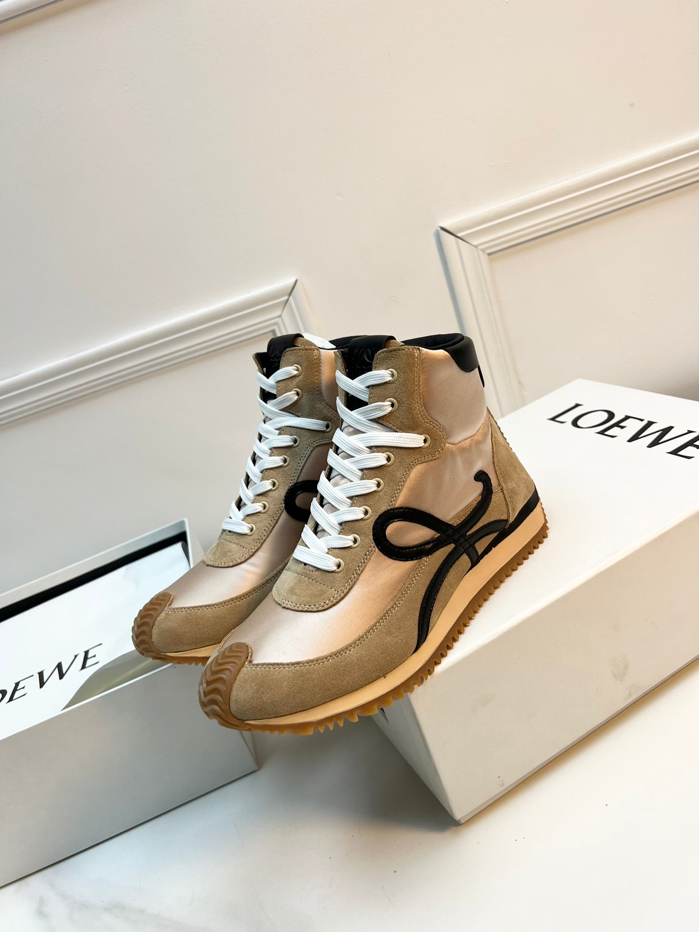 LOEWE -066Shoes