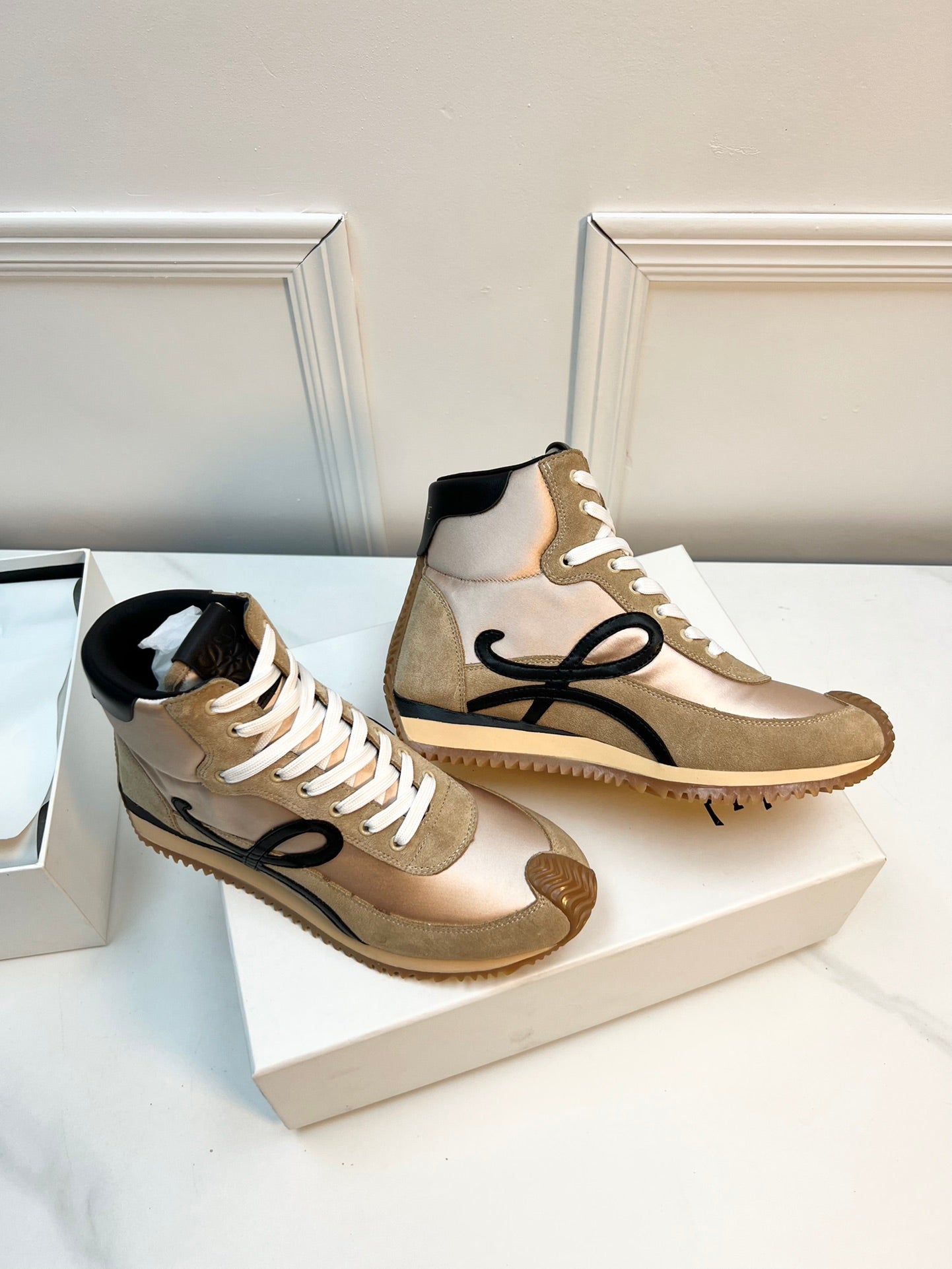LOEWE -066Shoes