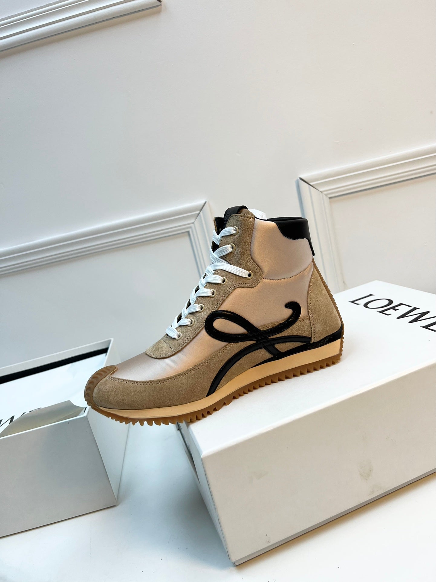 LOEWE -066Shoes