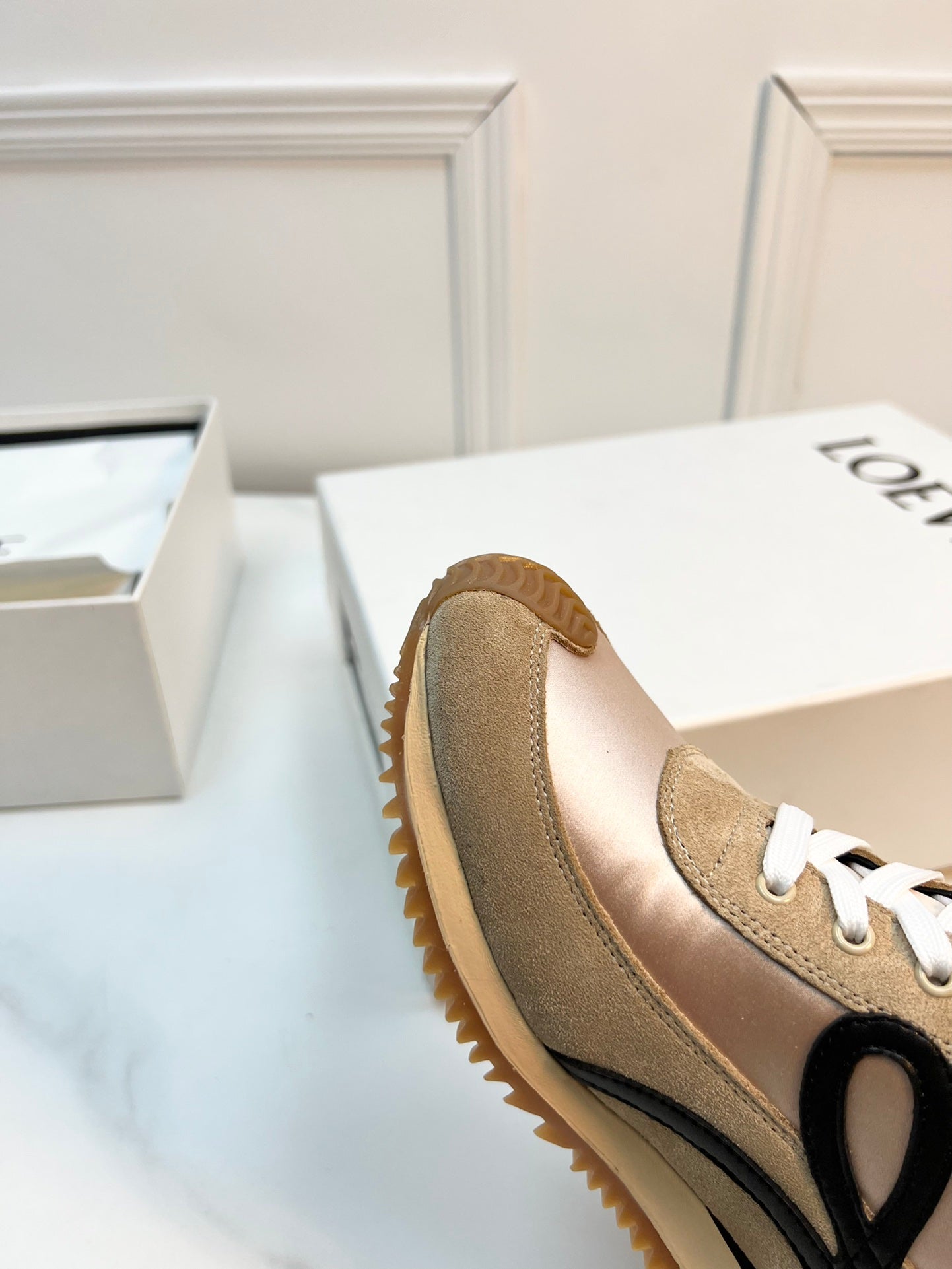 LOEWE -066Shoes