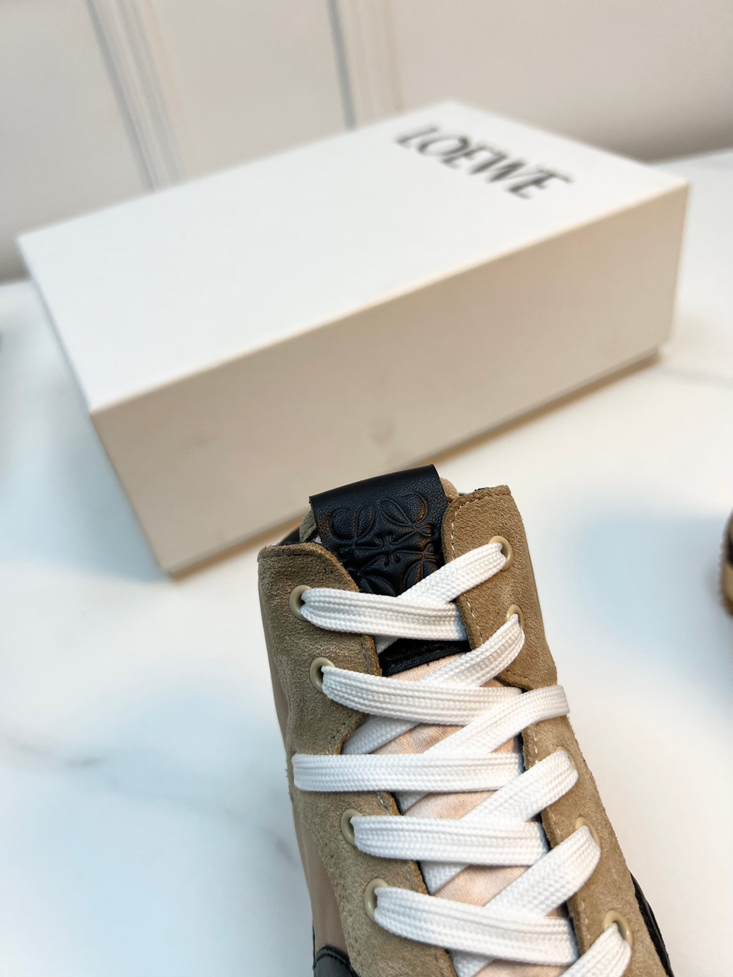 LOEWE -066Shoes