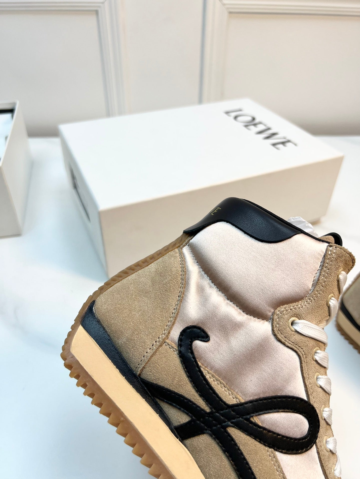 LOEWE -066Shoes
