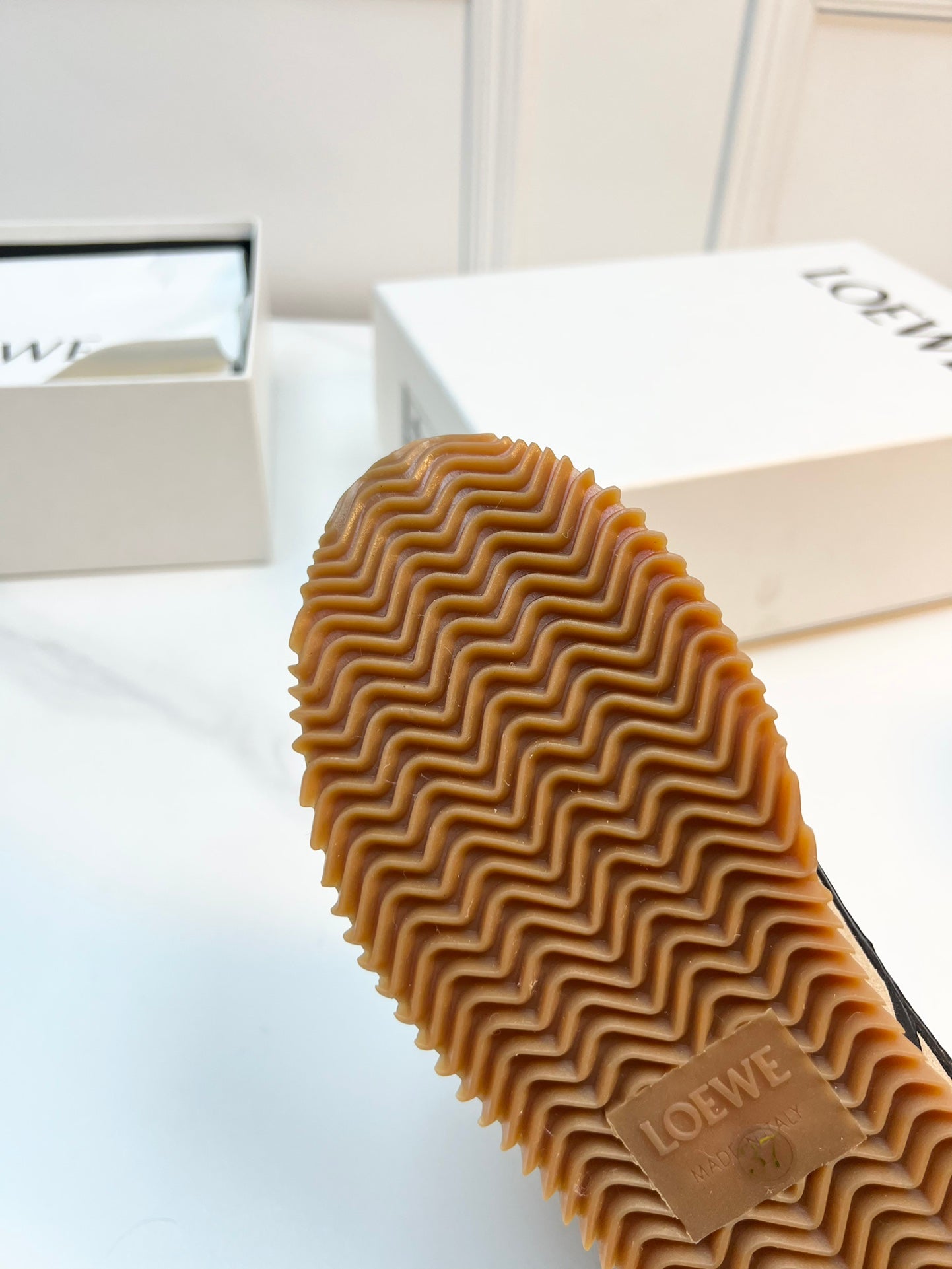 LOEWE -066Shoes