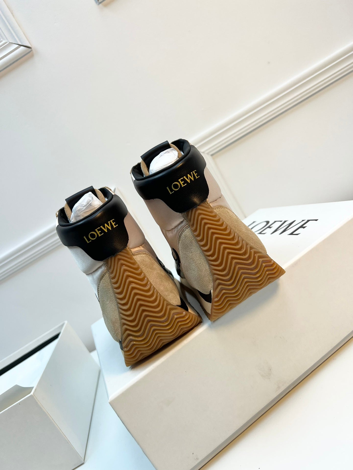 LOEWE -066Shoes