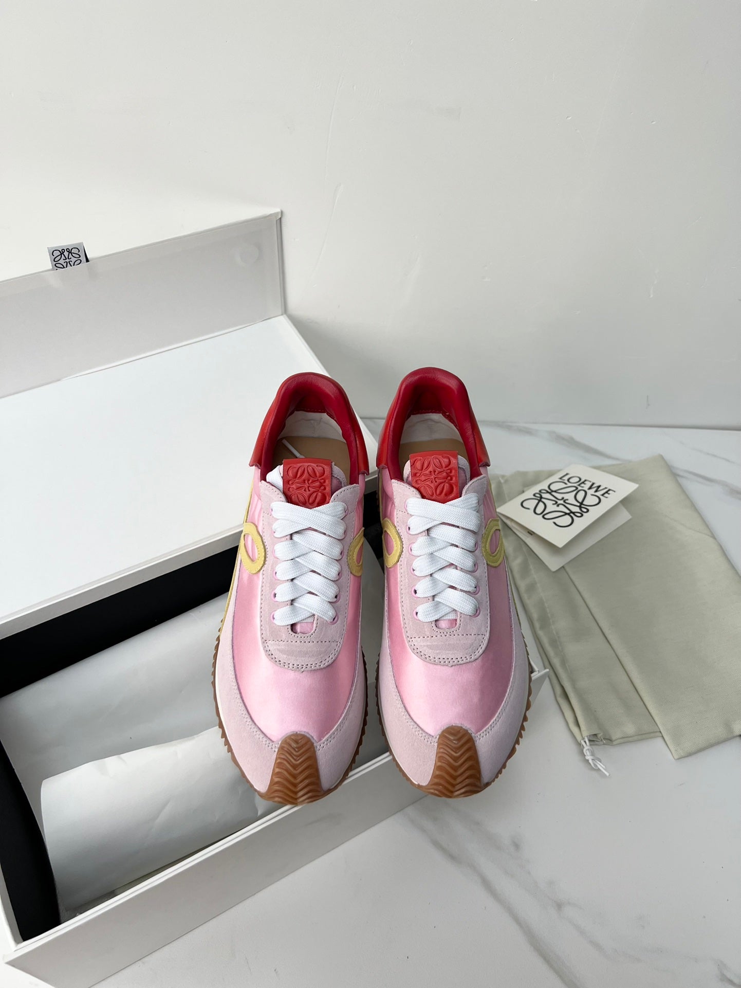 LOEWE -067Shoes